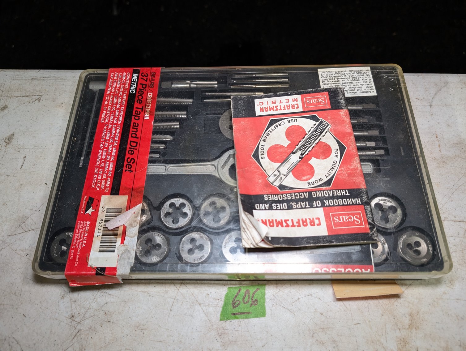 Image for Tools - Spring Equipment Sale 2025 - Session 1