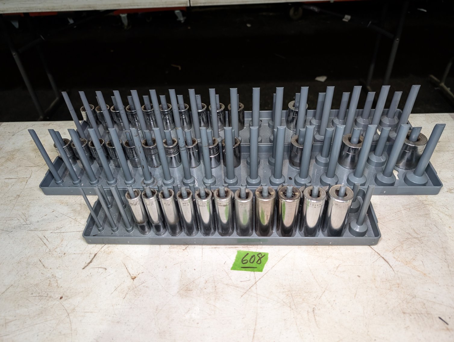 Image for Tools - Spring Equipment Sale 2025 - Session 1