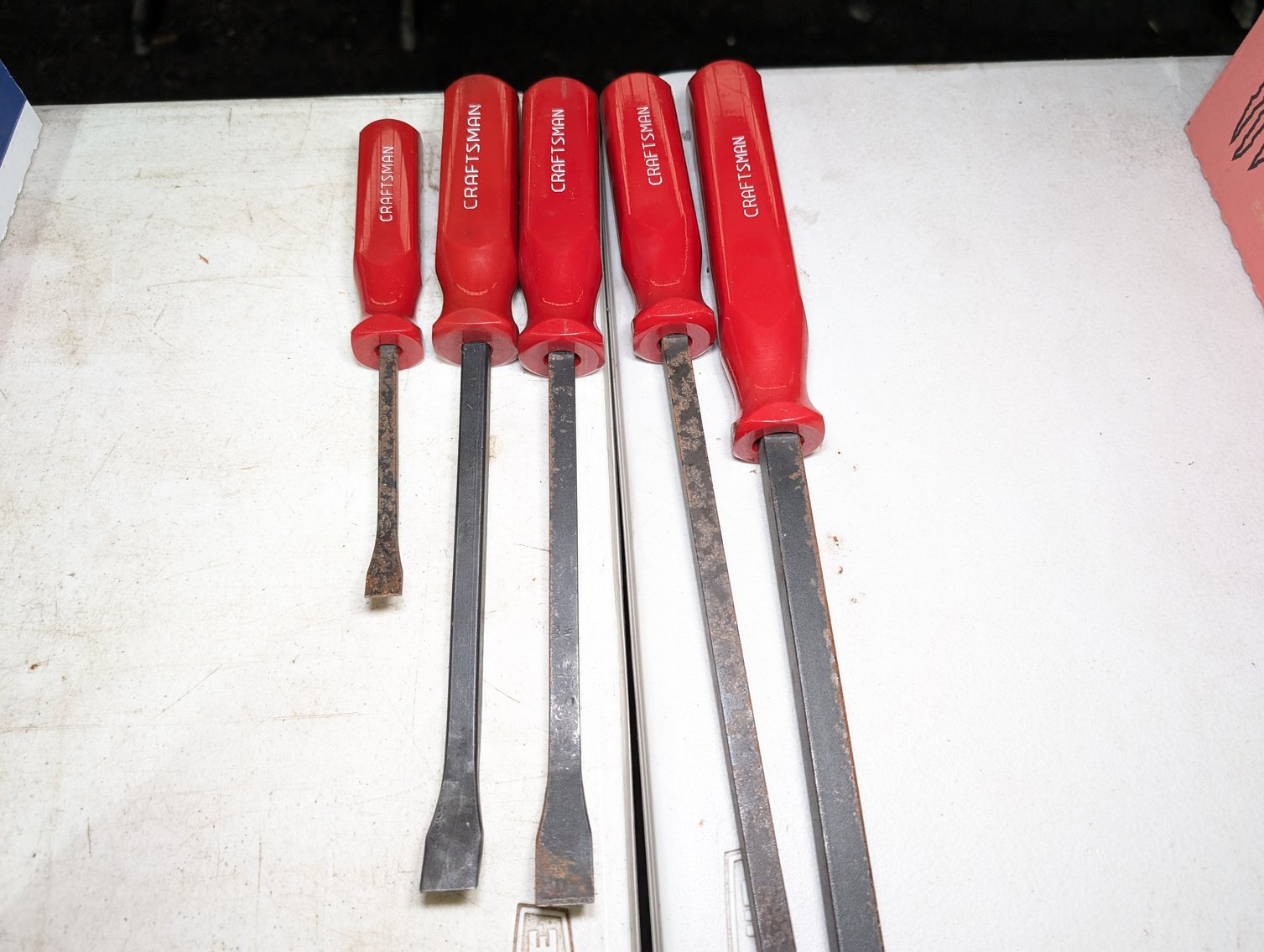 Image for Tools - Spring Equipment Sale 2025 - Session 1