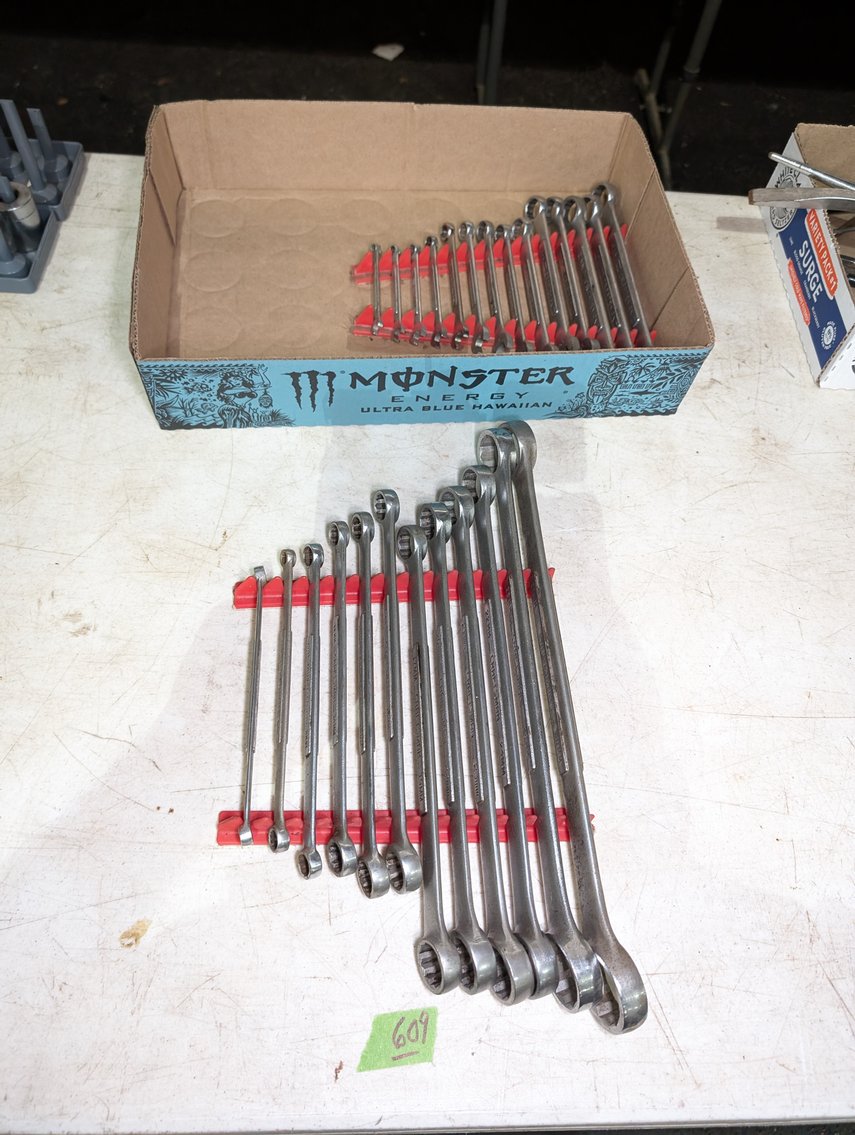 Image for Tools - Spring Equipment Sale 2025 - Session 1