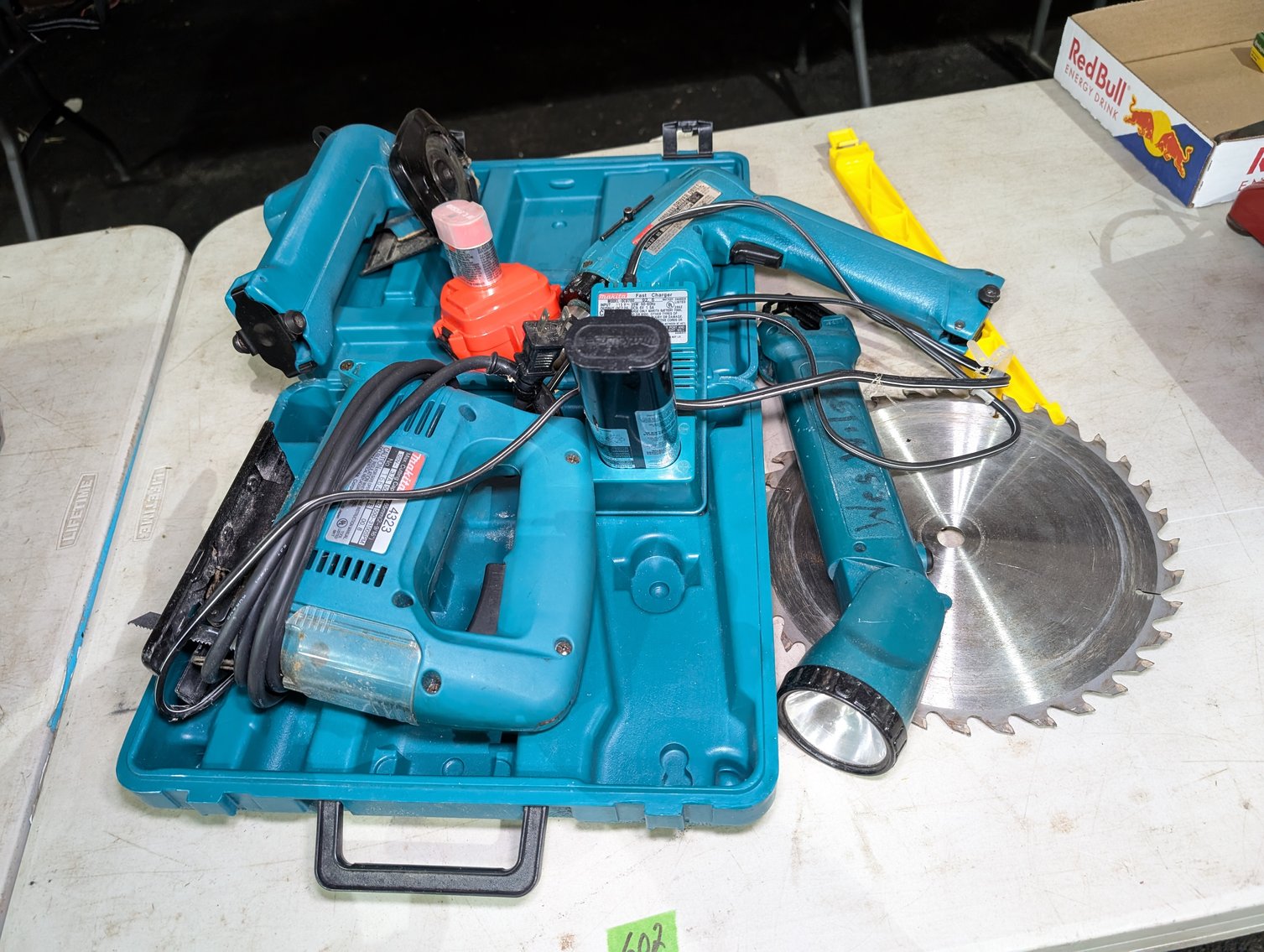 Image for Tools - Spring Equipment Sale 2025 - Session 1