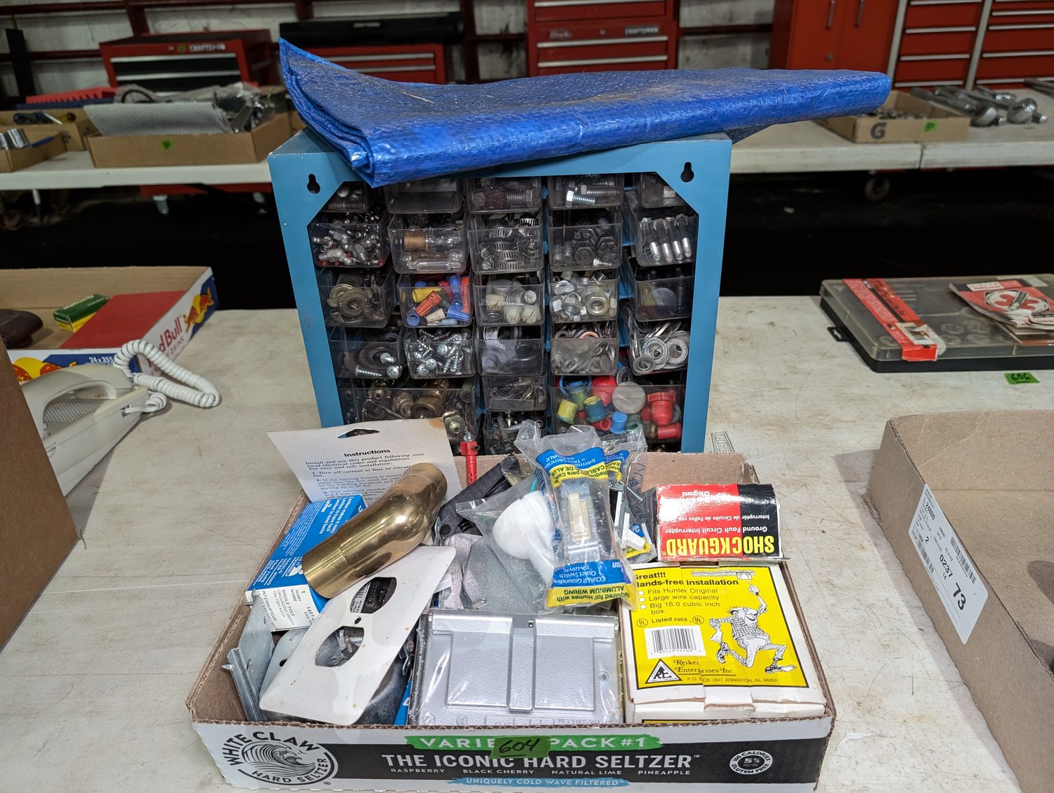 Image for Tools - Spring Equipment Sale 2025 - Session 1