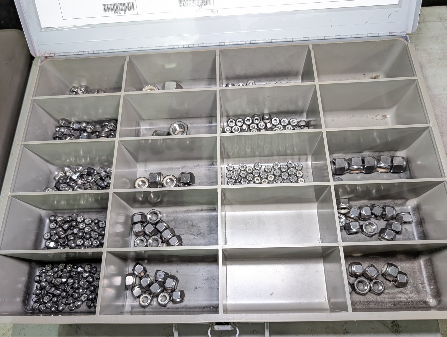 Image for Tools - Spring Equipment Sale 2025 - Session 1