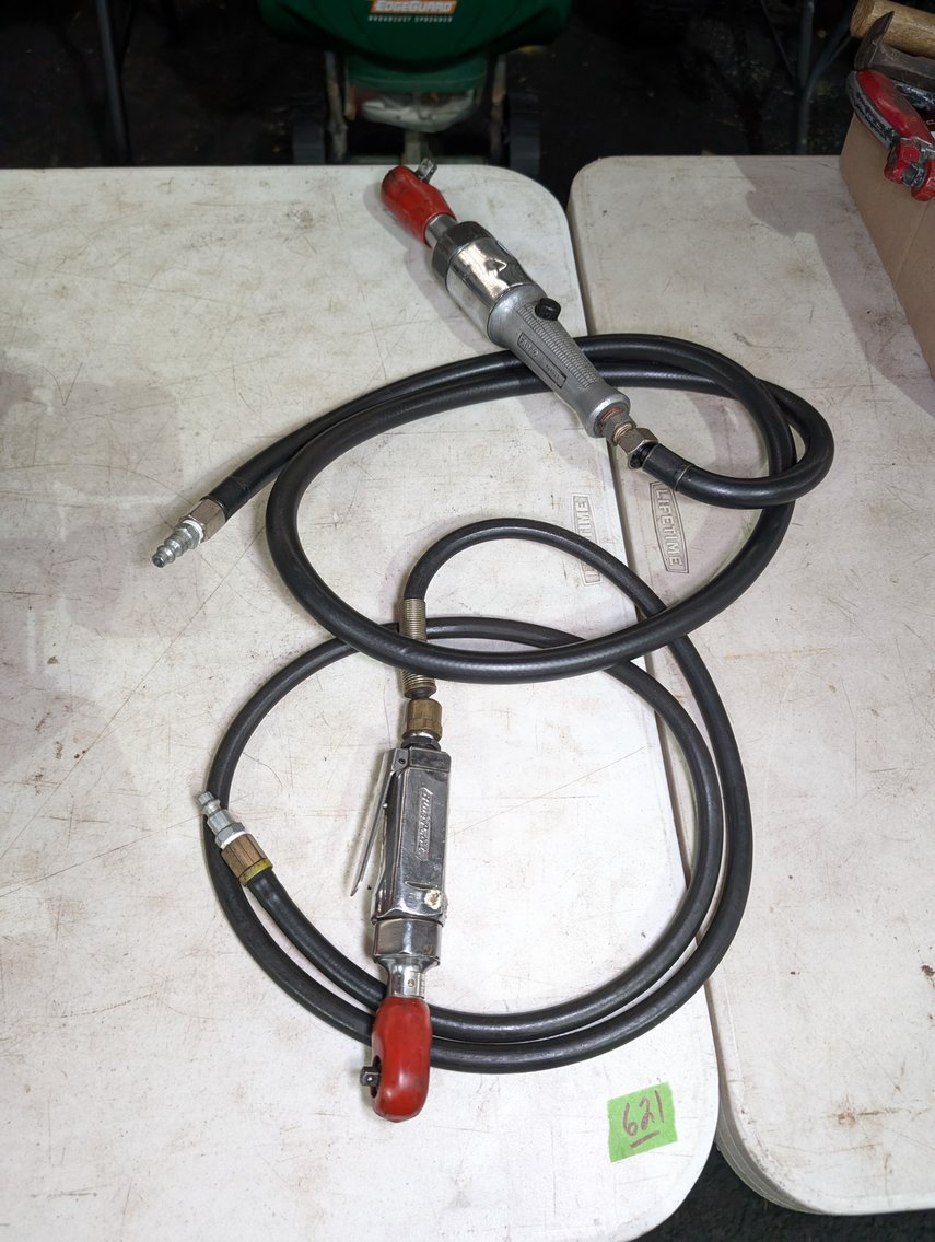 Image for Tools - Spring Equipment Sale 2025 - Session 1