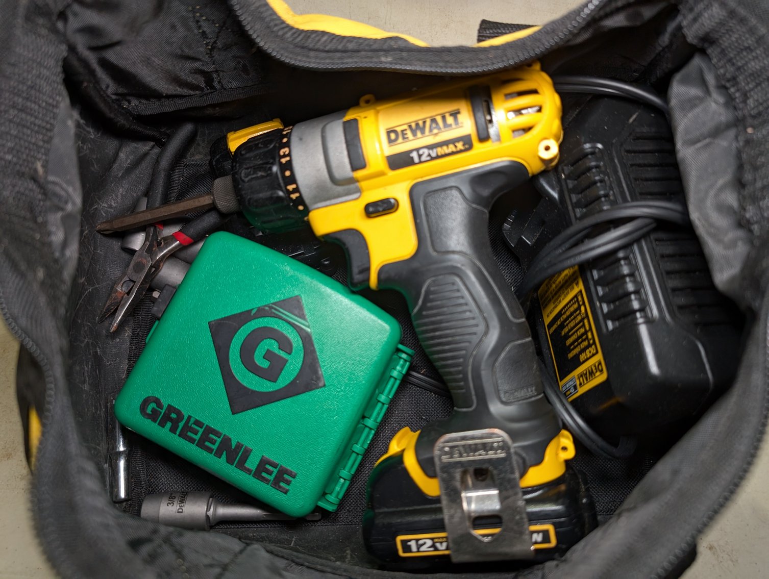 Image for Tools - Spring Equipment Sale 2025 - Session 1