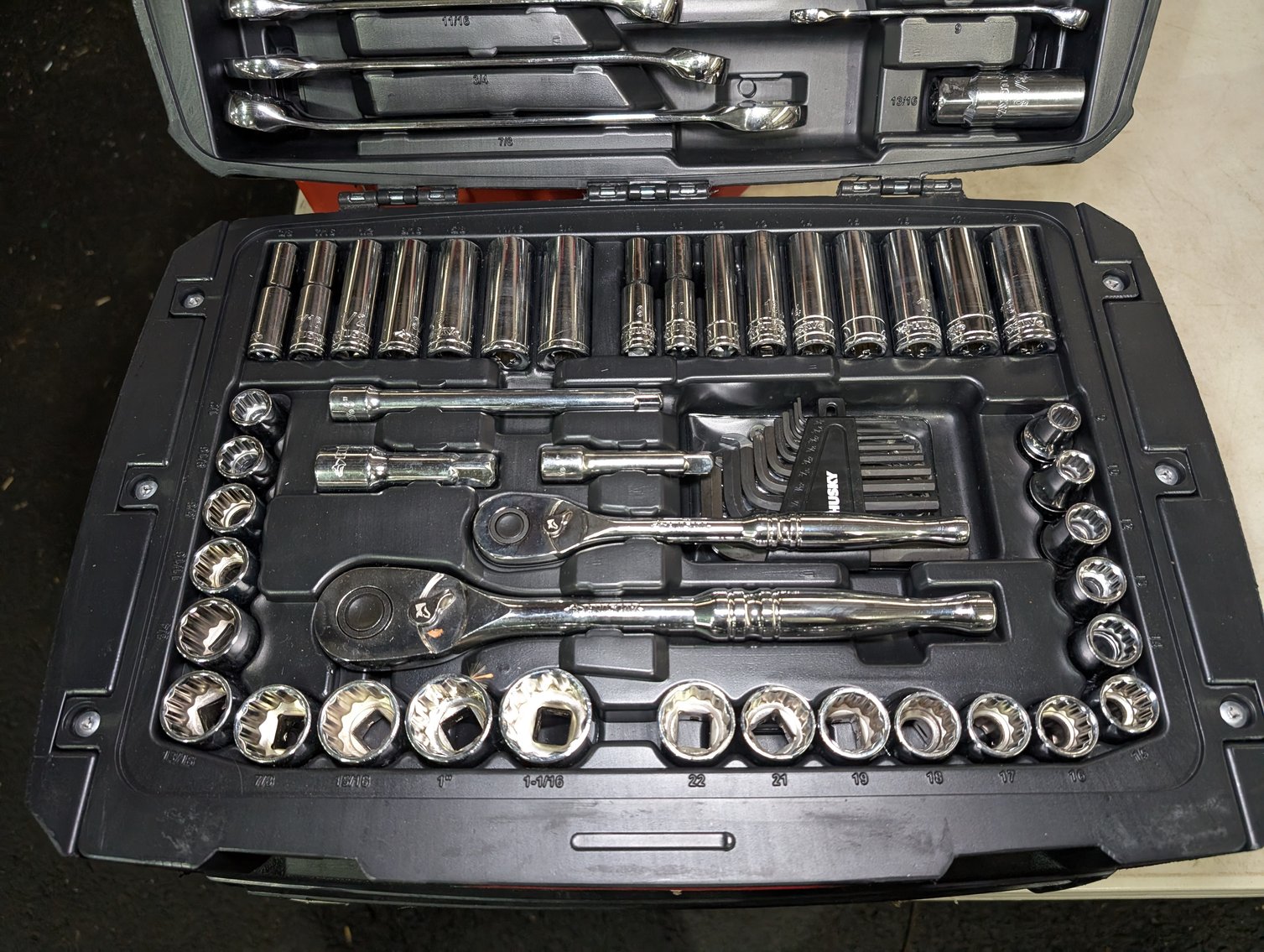 Image for Tools - Spring Equipment Sale 2025 - Session 1