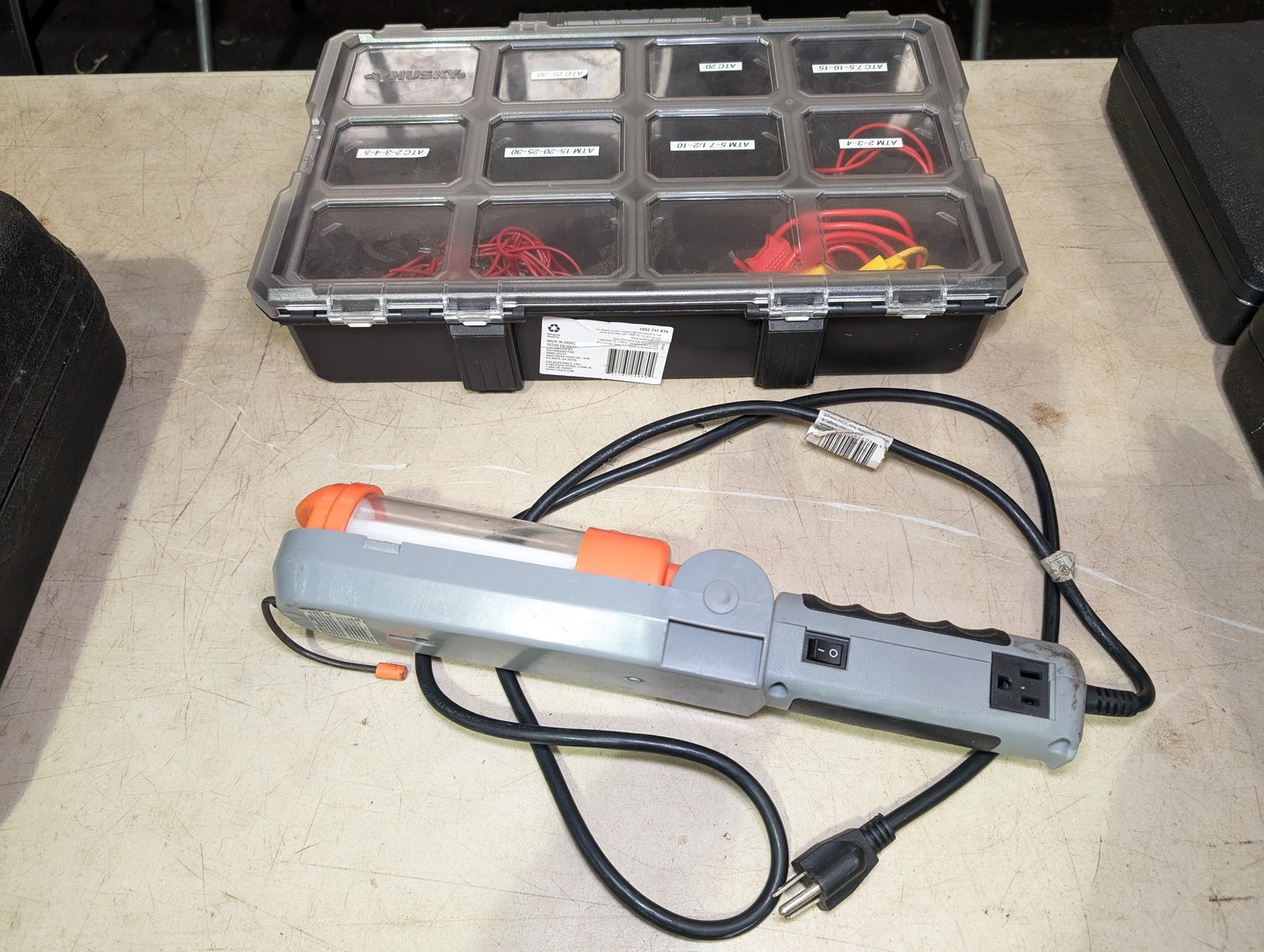 Image for Tools - Spring Equipment Sale 2025 - Session 1