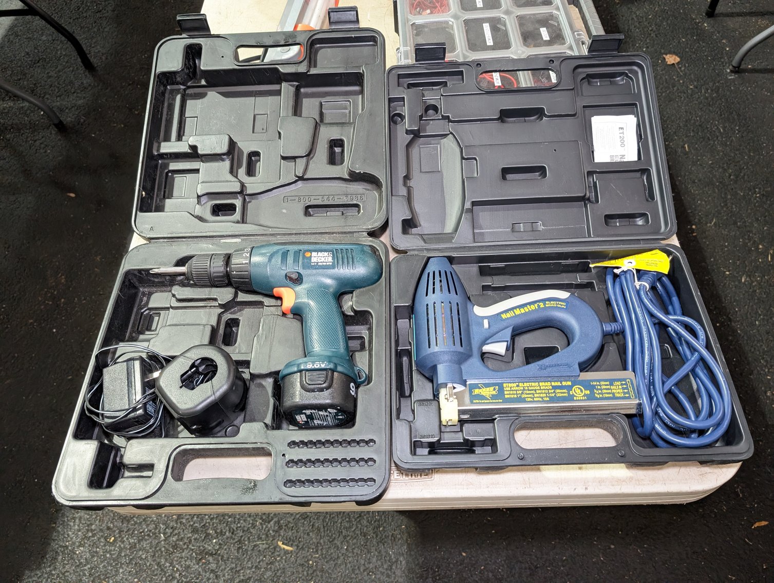 Image for Tools - Spring Equipment Sale 2025 - Session 1