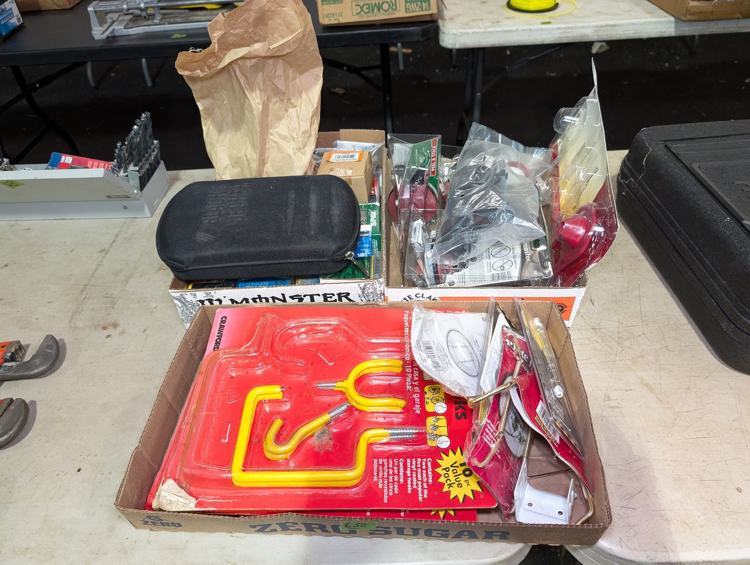 Image for Tools - Spring Equipment Sale 2025 - Session 1