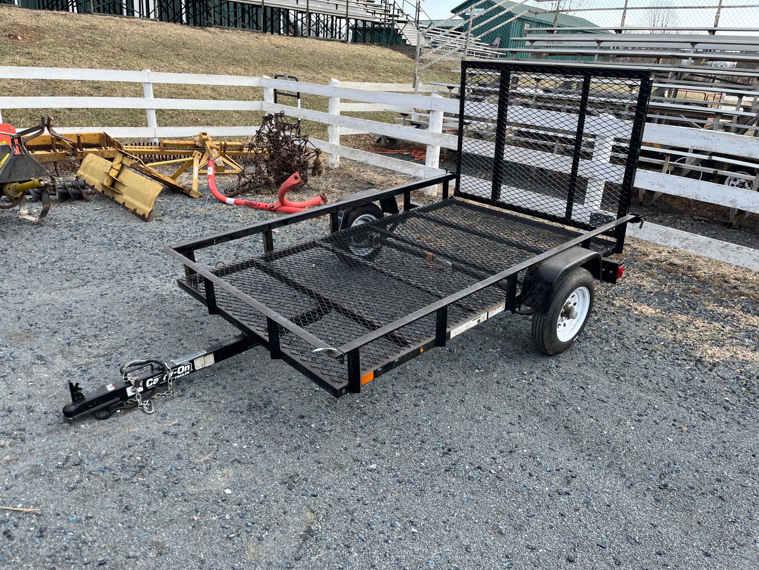 Image for Equipment - Spring Equipment 2025 - Session 2