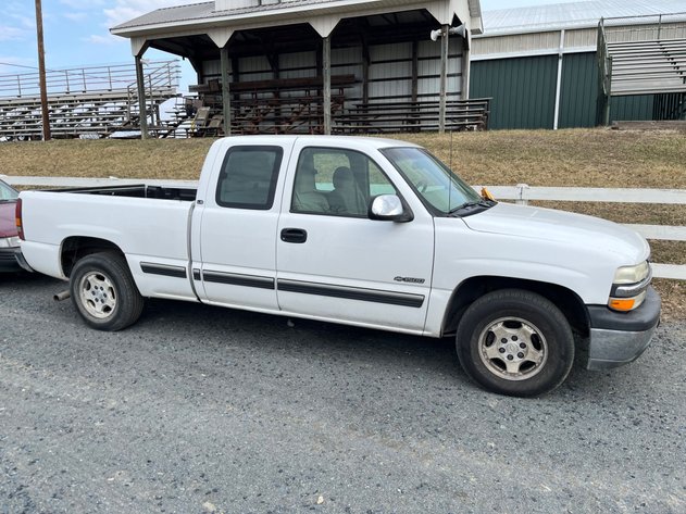 Image for Equipment - Spring Equipment 2025 - Session 2