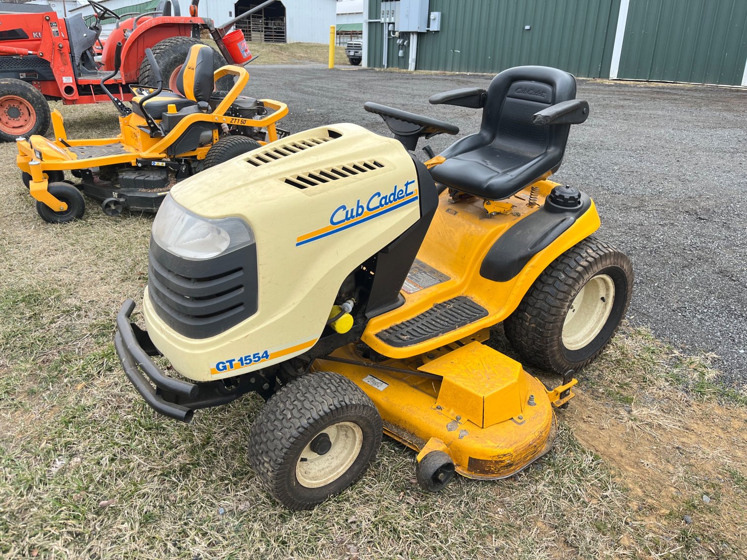 Image for Equipment - Spring Equipment 2025 - Session 2