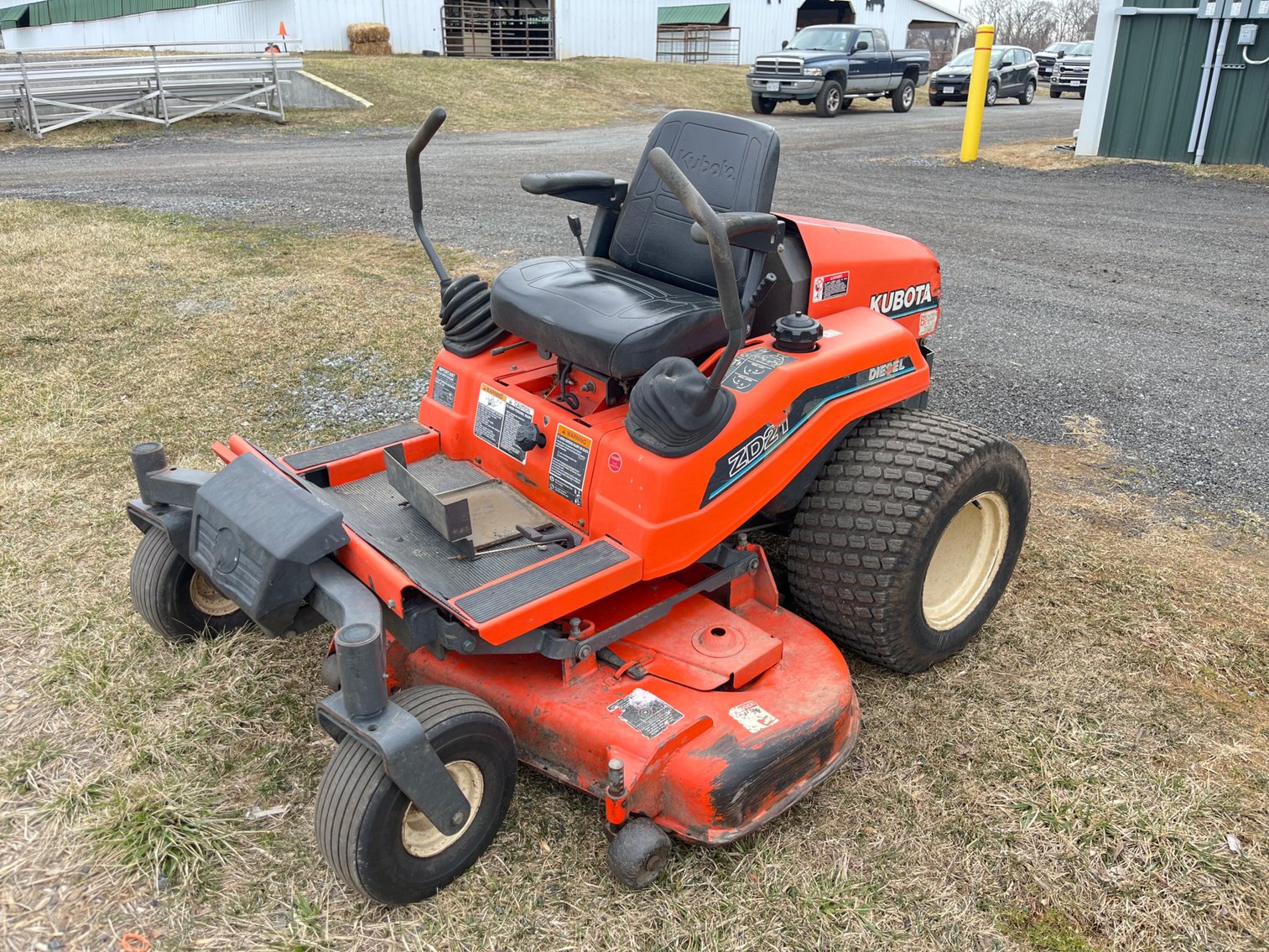 Image for Equipment - Spring Equipment 2025 - Session 2