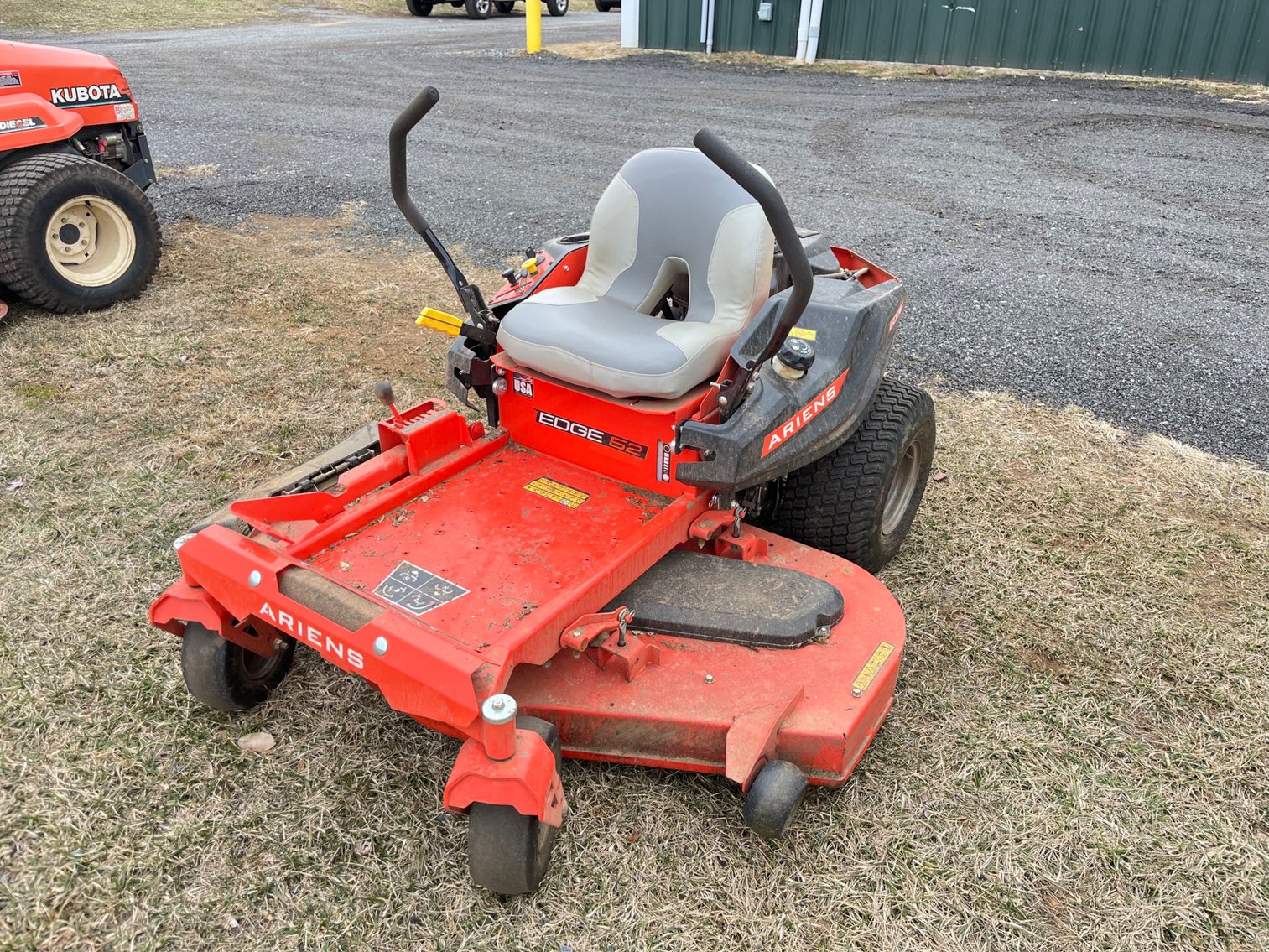 Image for Equipment - Spring Equipment 2025 - Session 2