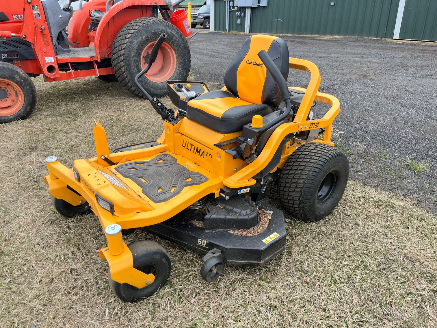 Image for Equipment - Spring Equipment 2025 - Session 2