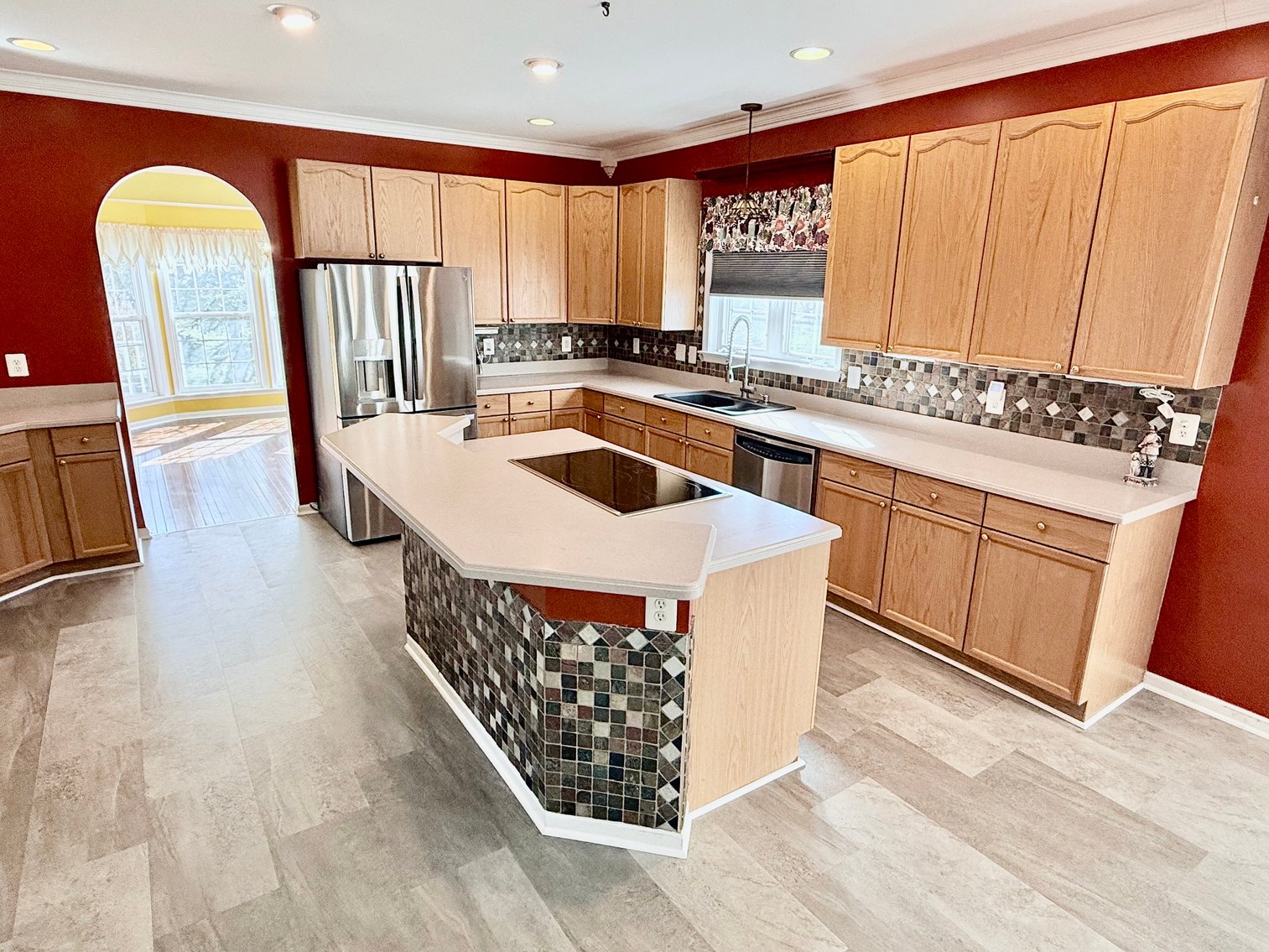 Image for 4 BR/3.5 BA Home on 1.53 +/- Acre Cul-de-Sac Lot in Spruce Hill Estates in Charles Town, WV--SELLING to the HIGHEST BIDDER!!