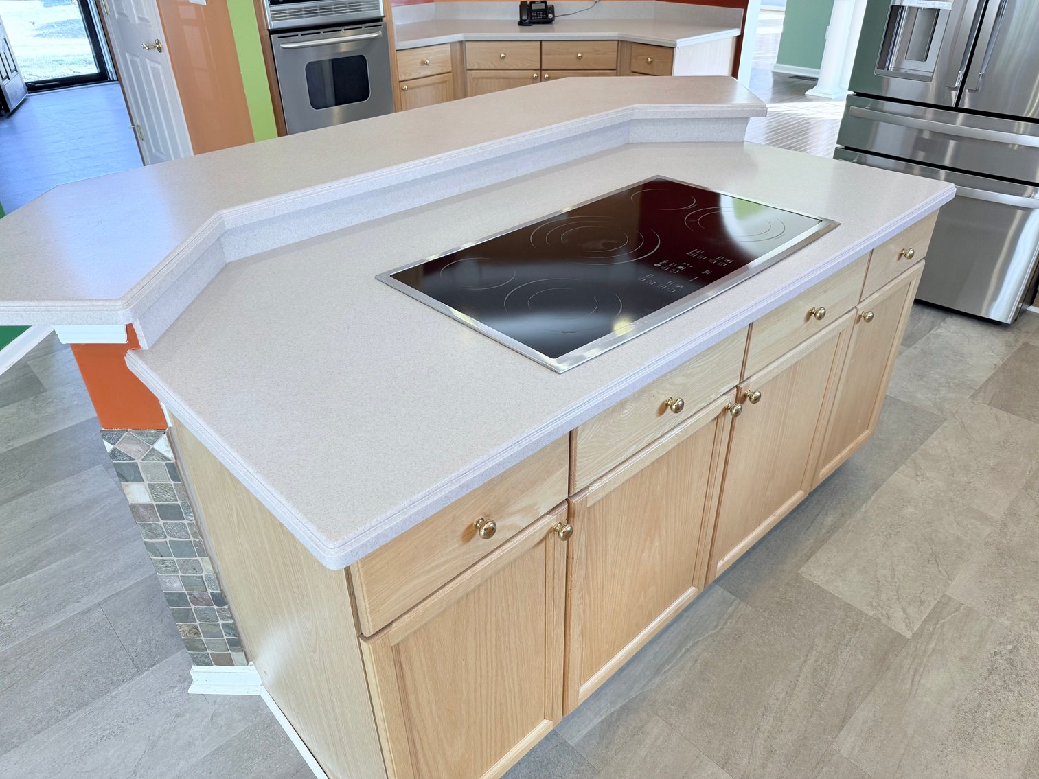 Image for 4 BR/3.5 BA Home on 1.53 +/- Acre Cul-de-Sac Lot in Spruce Hill Estates in Charles Town, WV--SELLING to the HIGHEST BIDDER!!