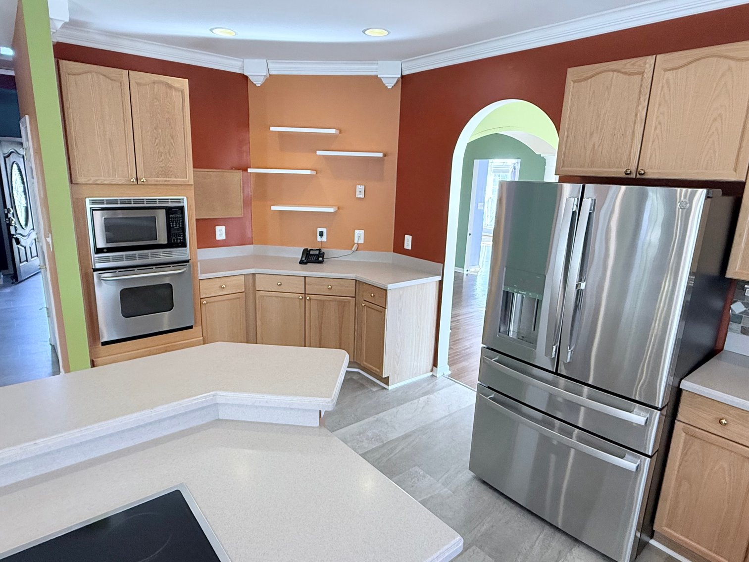 Image for 4 BR/3.5 BA Home on 1.53 +/- Acre Cul-de-Sac Lot in Spruce Hill Estates in Charles Town, WV--SELLING to the HIGHEST BIDDER!!