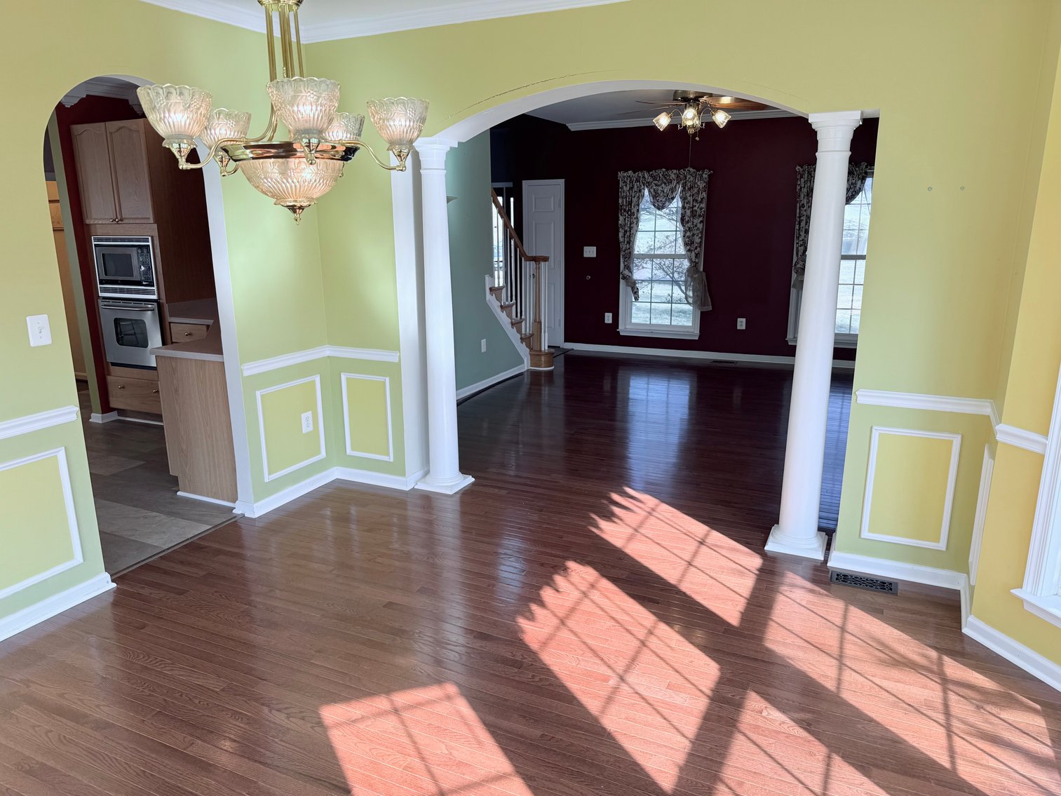 Image for 4 BR/3.5 BA Home on 1.53 +/- Acre Cul-de-Sac Lot in Spruce Hill Estates in Charles Town, WV--SELLING to the HIGHEST BIDDER!!