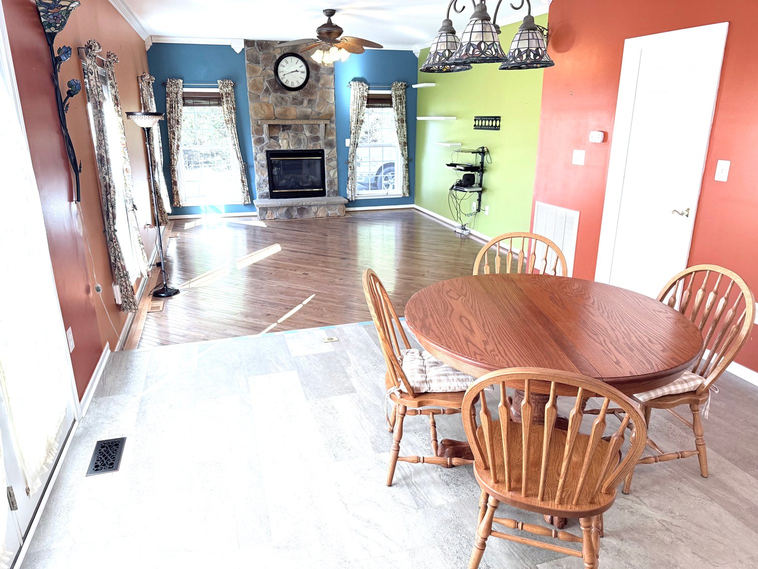 Image for 4 BR/3.5 BA Home on 1.53 +/- Acre Cul-de-Sac Lot in Spruce Hill Estates in Charles Town, WV--SELLING to the HIGHEST BIDDER!!