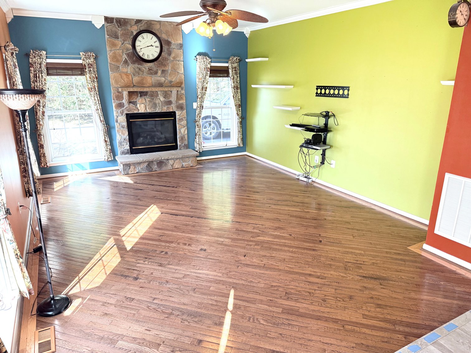 Image for 4 BR/3.5 BA Home on 1.53 +/- Acre Cul-de-Sac Lot in Spruce Hill Estates in Charles Town, WV--SELLING to the HIGHEST BIDDER!!