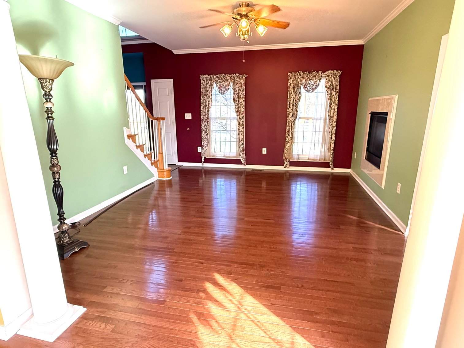 Image for 4 BR/3.5 BA Home on 1.53 +/- Acre Cul-de-Sac Lot in Spruce Hill Estates in Charles Town, WV--SELLING to the HIGHEST BIDDER!!