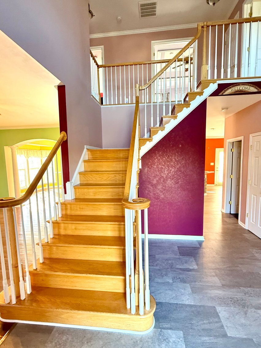 Image for 4 BR/3.5 BA Home on 1.53 +/- Acre Cul-de-Sac Lot in Spruce Hill Estates in Charles Town, WV--SELLING to the HIGHEST BIDDER!!