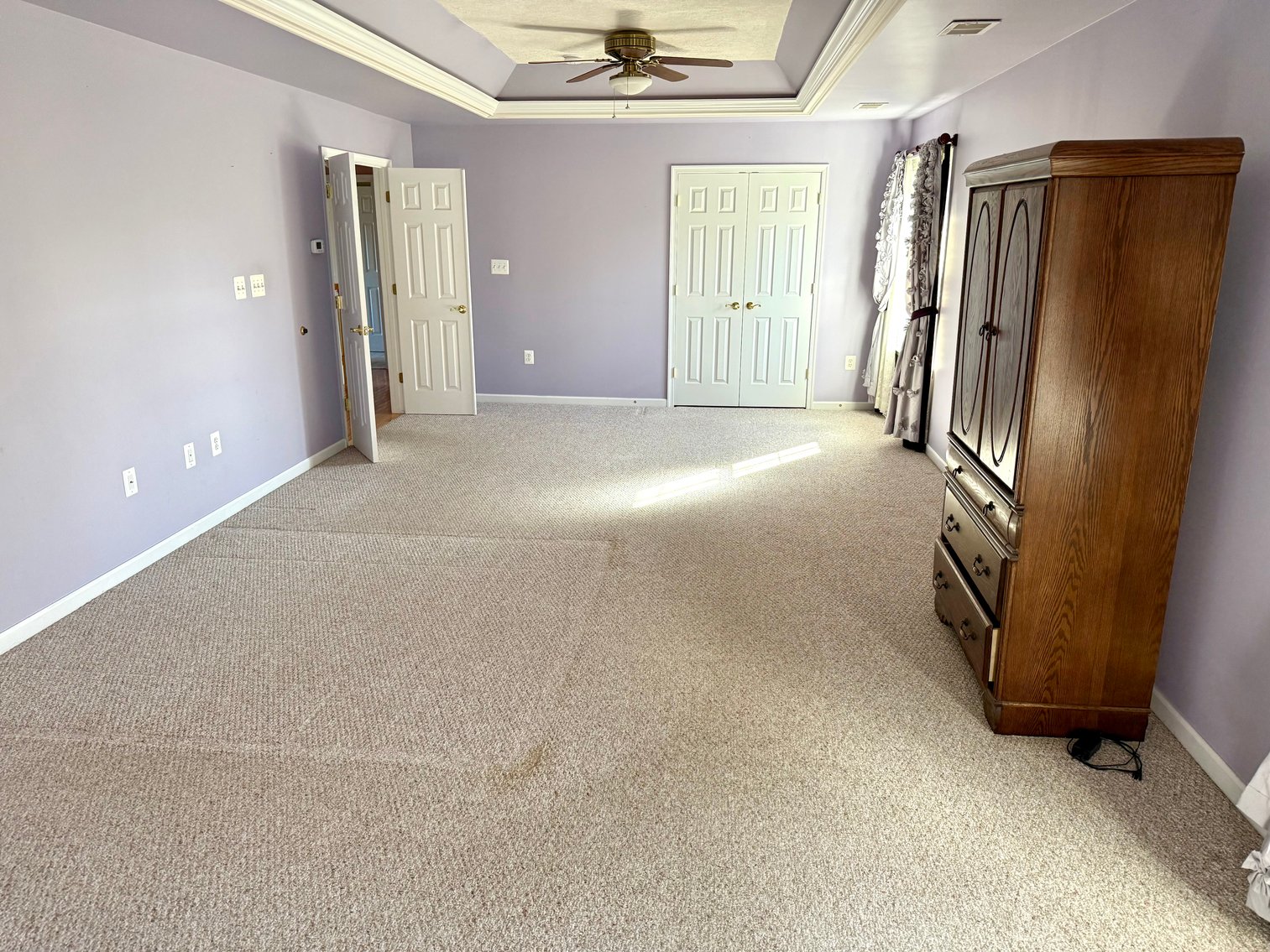 Image for 4 BR/3.5 BA Home on 1.53 +/- Acre Cul-de-Sac Lot in Spruce Hill Estates in Charles Town, WV--SELLING to the HIGHEST BIDDER!!