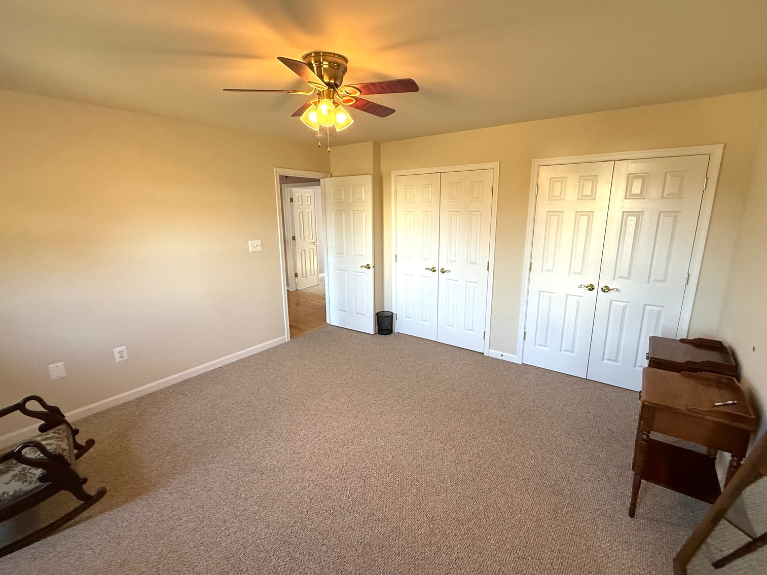 Image for 4 BR/3.5 BA Home on 1.53 +/- Acre Cul-de-Sac Lot in Spruce Hill Estates in Charles Town, WV--SELLING to the HIGHEST BIDDER!!