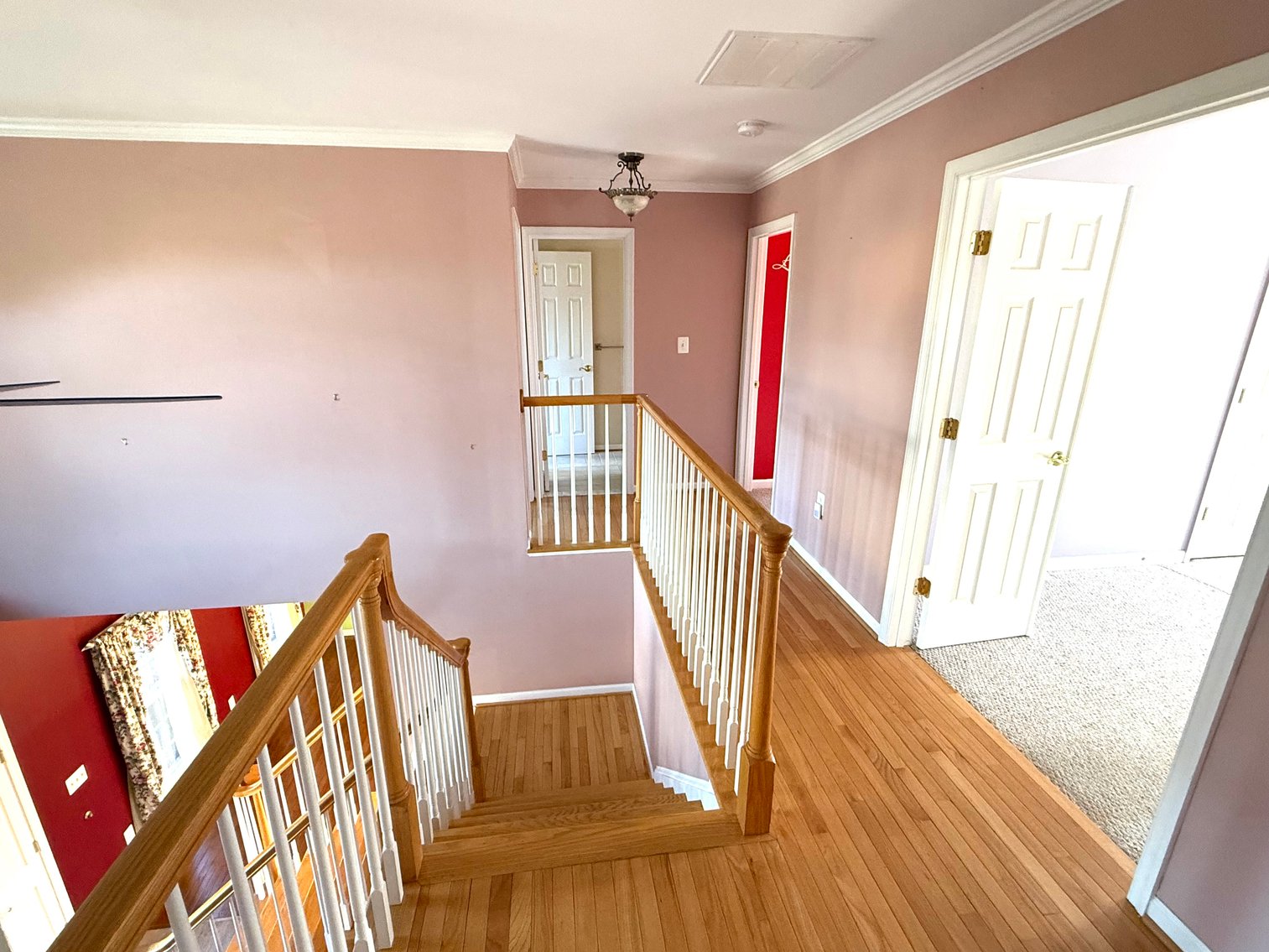 Image for 4 BR/3.5 BA Home on 1.53 +/- Acre Cul-de-Sac Lot in Spruce Hill Estates in Charles Town, WV--SELLING to the HIGHEST BIDDER!!