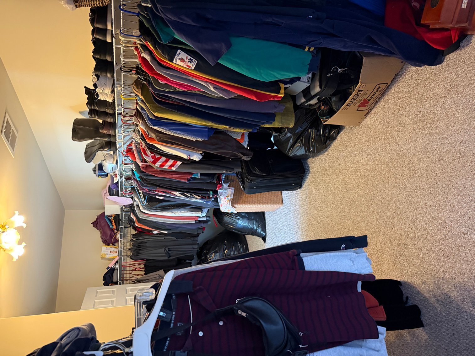 Image for 4 BR/3.5 BA Home on 1.53 +/- Acre Cul-de-Sac Lot in Spruce Hill Estates in Charles Town, WV--SELLING to the HIGHEST BIDDER!!