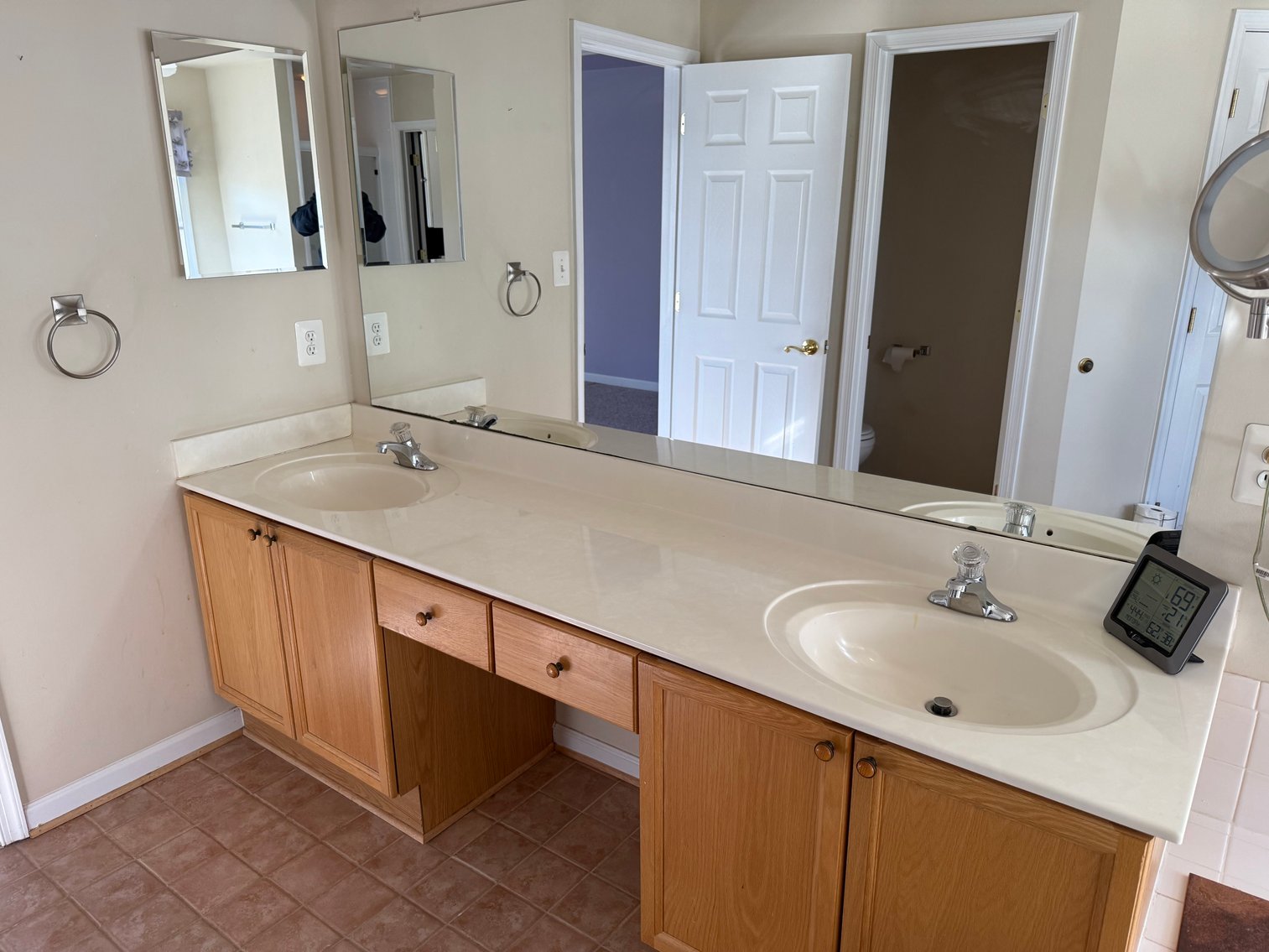 Image for 4 BR/3.5 BA Home on 1.53 +/- Acre Cul-de-Sac Lot in Spruce Hill Estates in Charles Town, WV--SELLING to the HIGHEST BIDDER!!