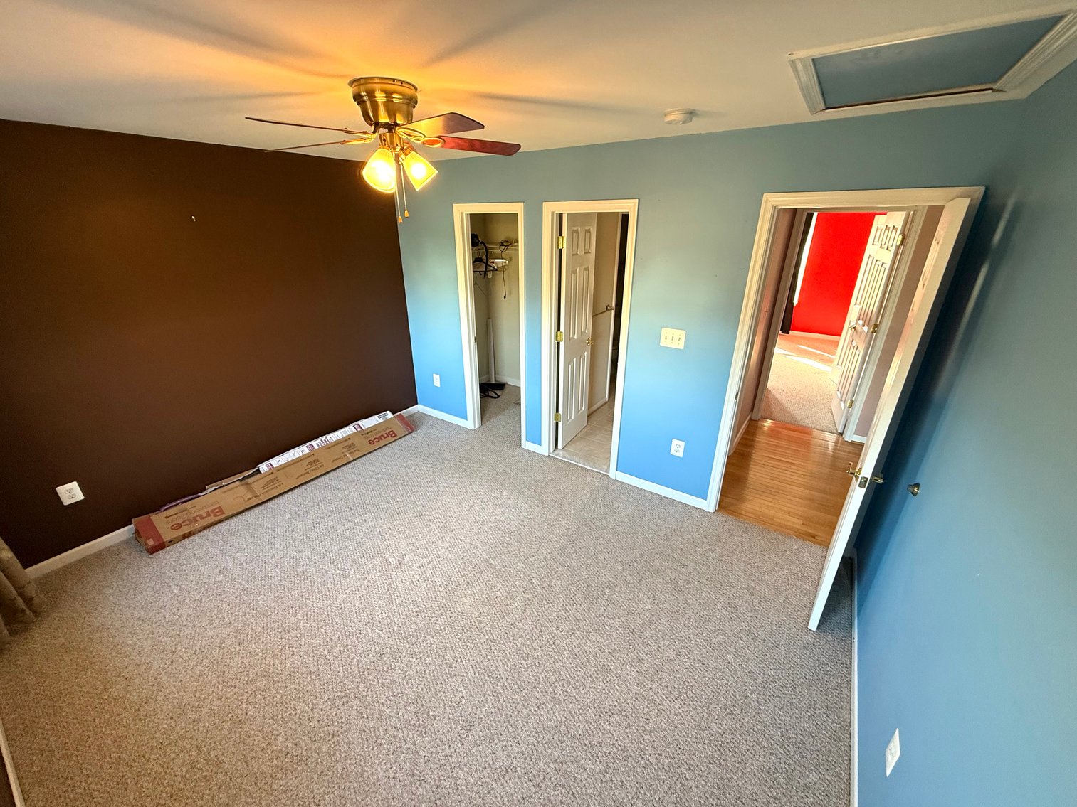 Image for 4 BR/3.5 BA Home on 1.53 +/- Acre Cul-de-Sac Lot in Spruce Hill Estates in Charles Town, WV--SELLING to the HIGHEST BIDDER!!