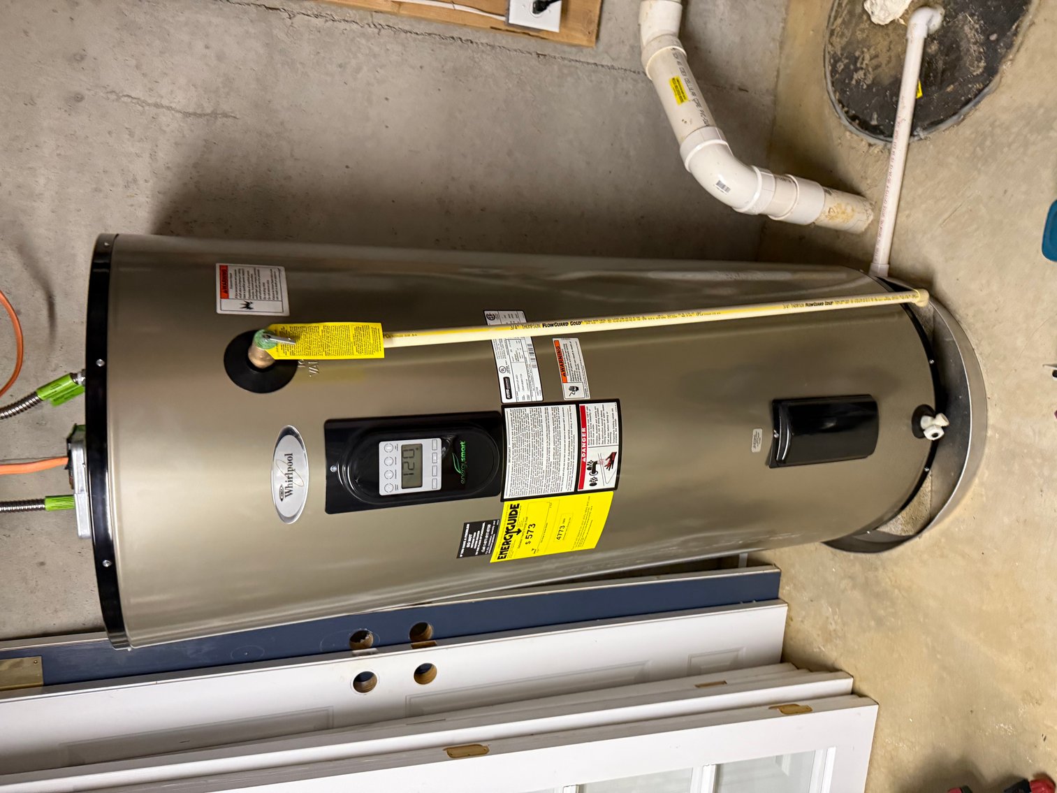 Image for 4 BR/3.5 BA Home on 1.53 +/- Acre Cul-de-Sac Lot in Spruce Hill Estates in Charles Town, WV--SELLING to the HIGHEST BIDDER!!