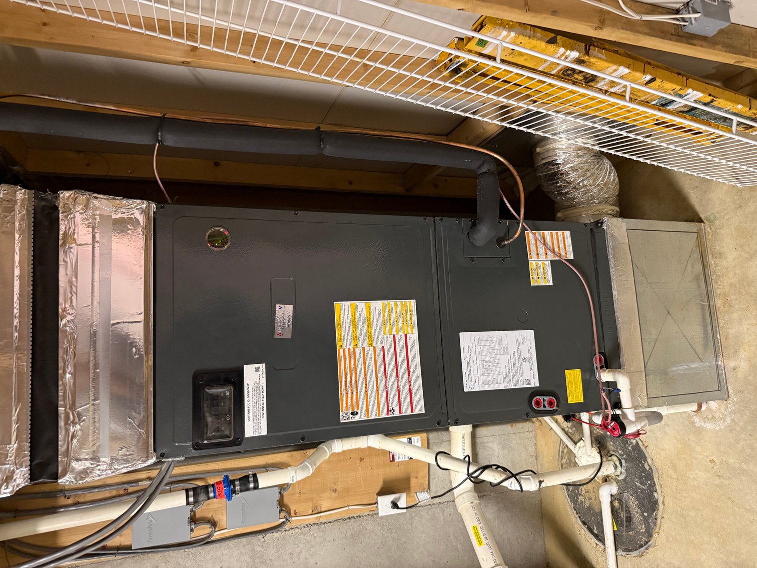 Image for 4 BR/3.5 BA Home on 1.53 +/- Acre Cul-de-Sac Lot in Spruce Hill Estates in Charles Town, WV--SELLING to the HIGHEST BIDDER!!