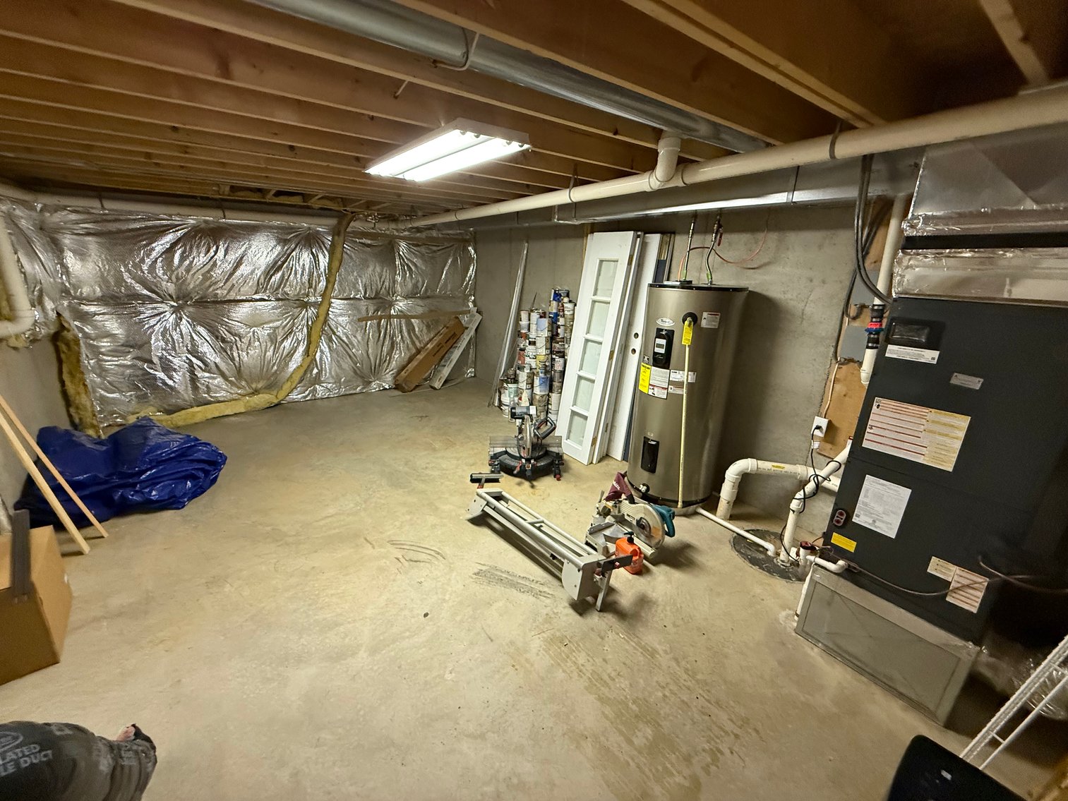 Image for 4 BR/3.5 BA Home on 1.53 +/- Acre Cul-de-Sac Lot in Spruce Hill Estates in Charles Town, WV--SELLING to the HIGHEST BIDDER!!