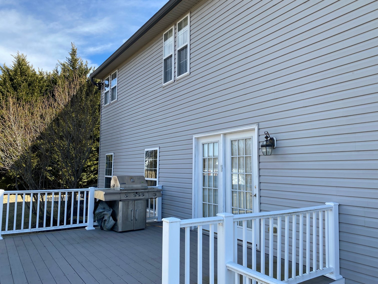 Image for 4 BR/3.5 BA Home on 1.53 +/- Acre Cul-de-Sac Lot in Spruce Hill Estates in Charles Town, WV--SELLING to the HIGHEST BIDDER!!