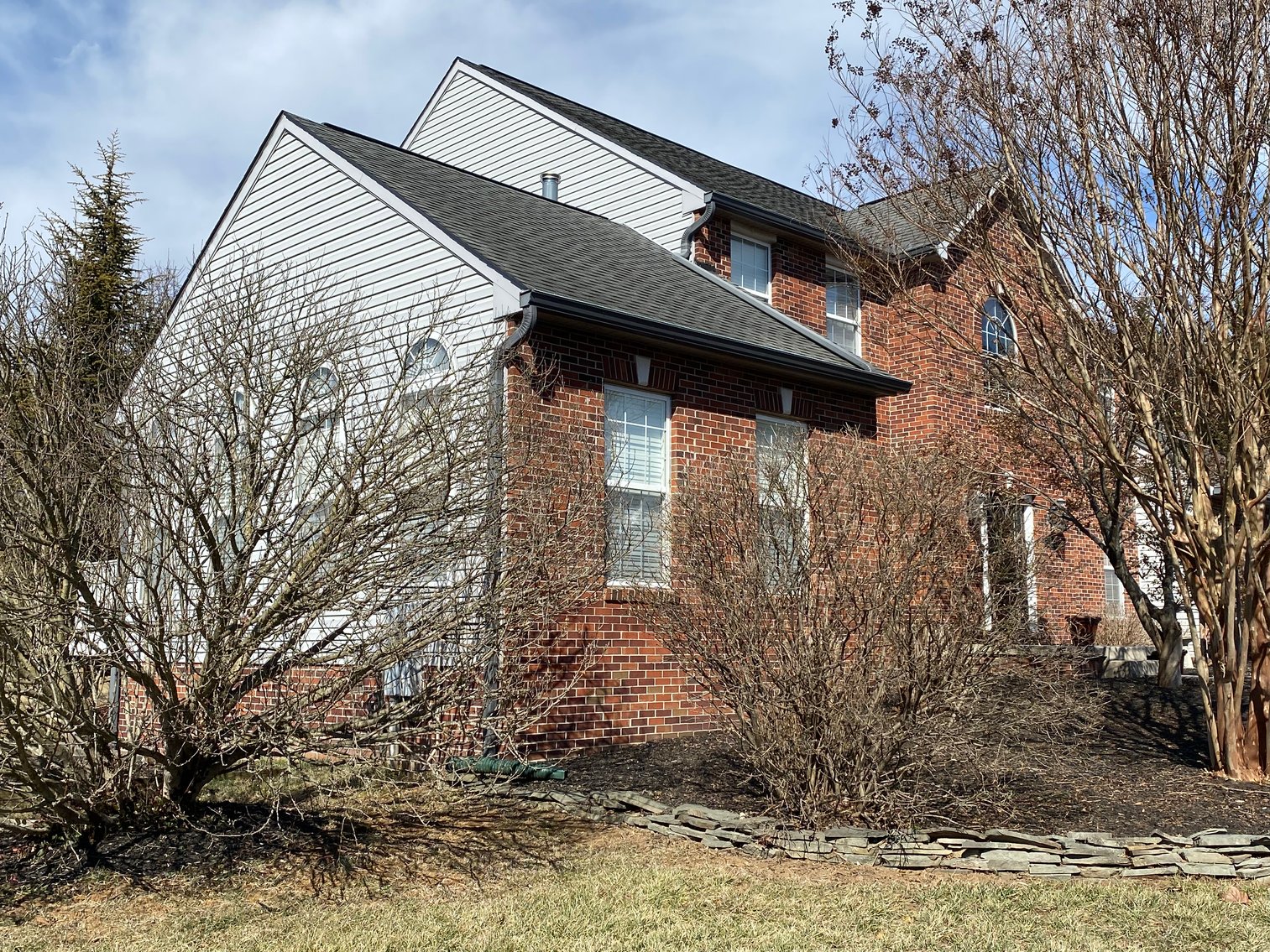 Image for 4 BR/3.5 BA Home on 1.53 +/- Acre Cul-de-Sac Lot in Spruce Hill Estates in Charles Town, WV--SELLING to the HIGHEST BIDDER!!