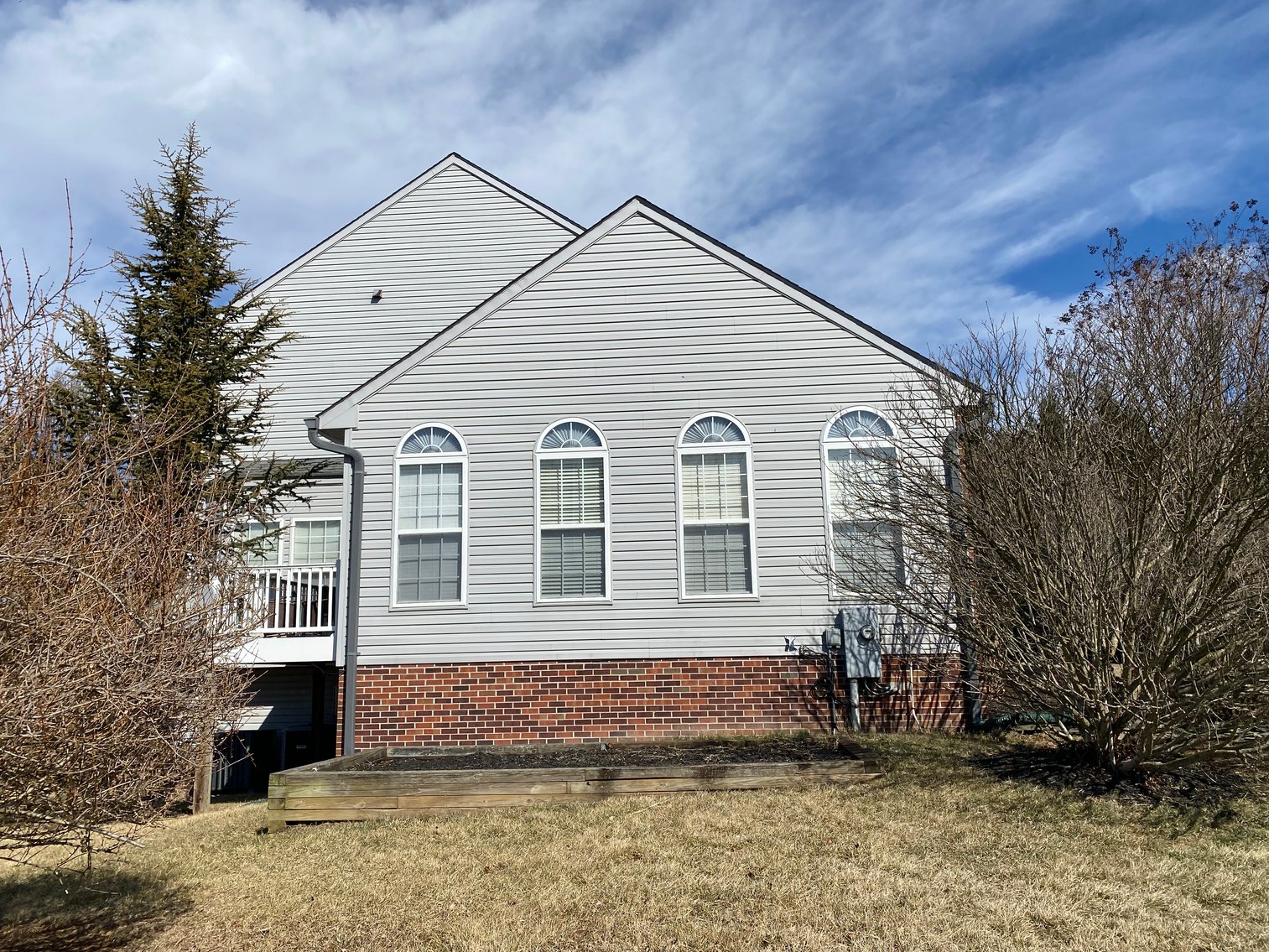 Image for 4 BR/3.5 BA Home on 1.53 +/- Acre Cul-de-Sac Lot in Spruce Hill Estates in Charles Town, WV--SELLING to the HIGHEST BIDDER!!