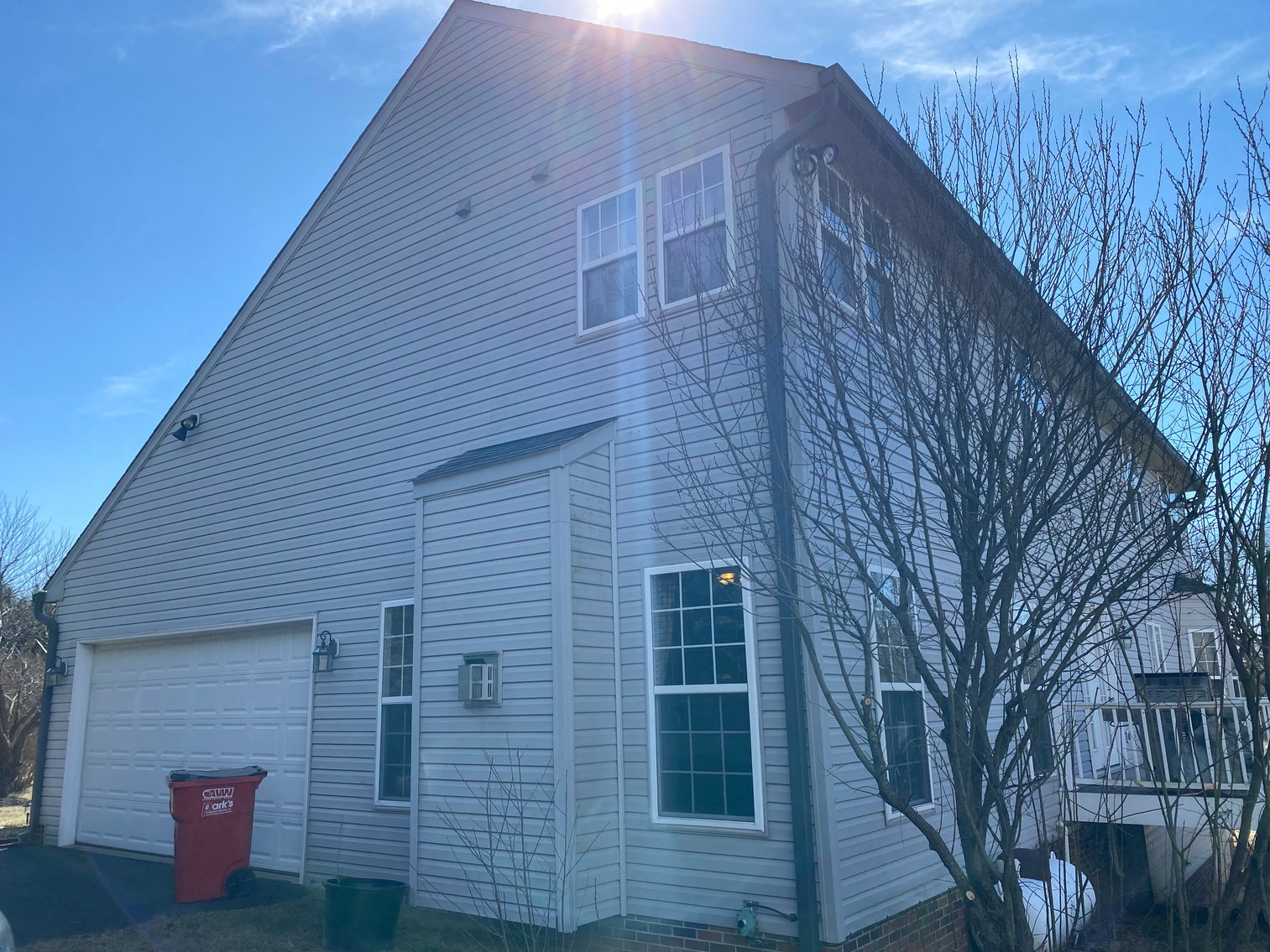 Image for 4 BR/3.5 BA Home on 1.53 +/- Acre Cul-de-Sac Lot in Spruce Hill Estates in Charles Town, WV--SELLING to the HIGHEST BIDDER!!