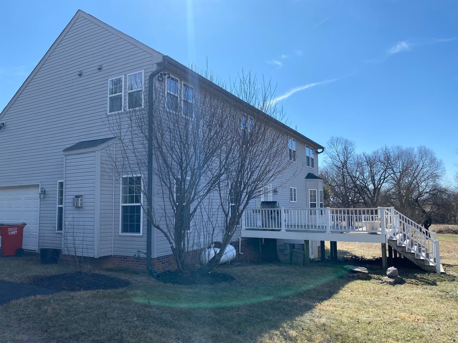 Image for 4 BR/3.5 BA Home on 1.53 +/- Acre Cul-de-Sac Lot in Spruce Hill Estates in Charles Town, WV--SELLING to the HIGHEST BIDDER!!