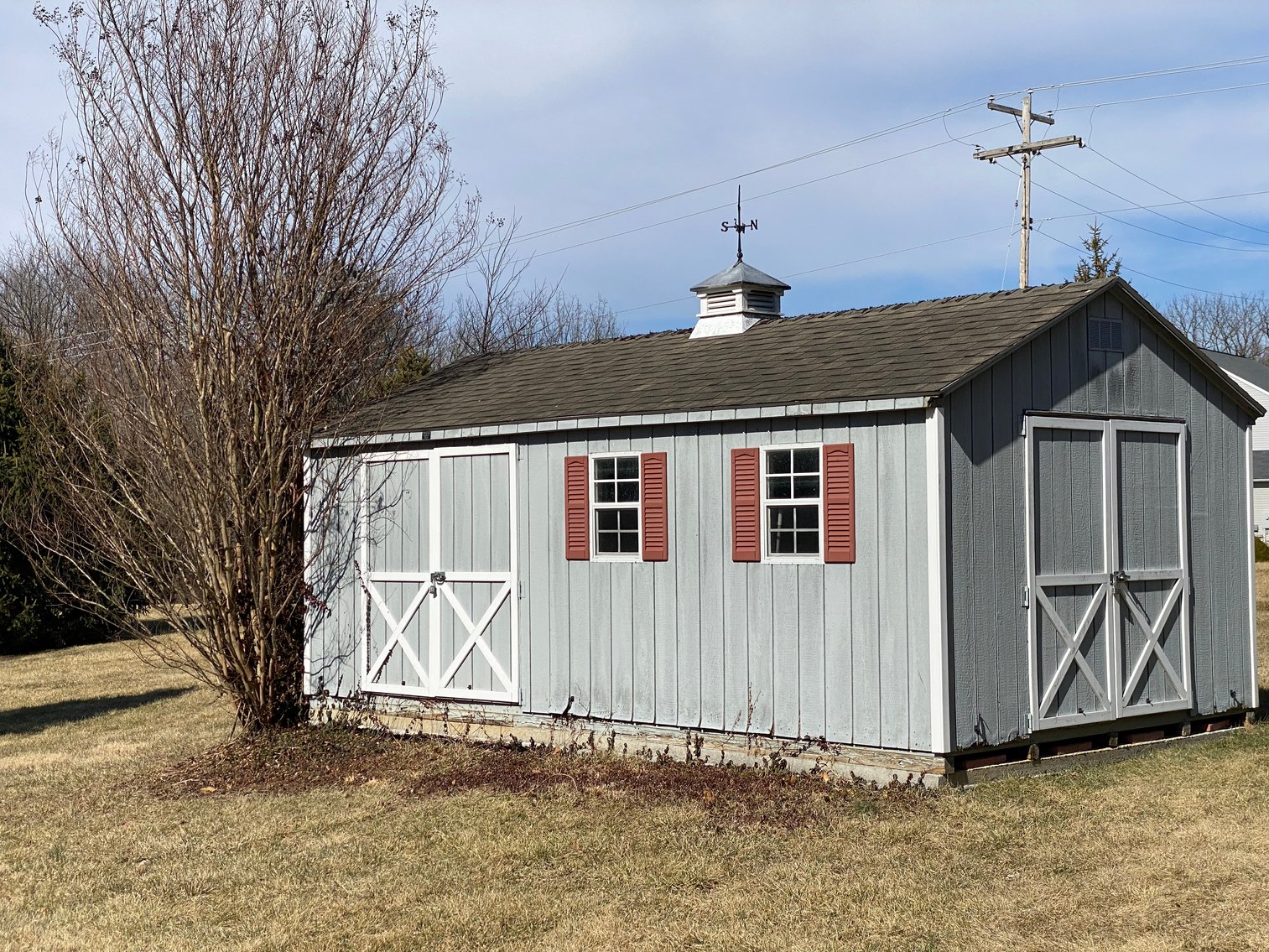 Image for 4 BR/3.5 BA Home on 1.53 +/- Acre Cul-de-Sac Lot in Spruce Hill Estates in Charles Town, WV--SELLING to the HIGHEST BIDDER!!