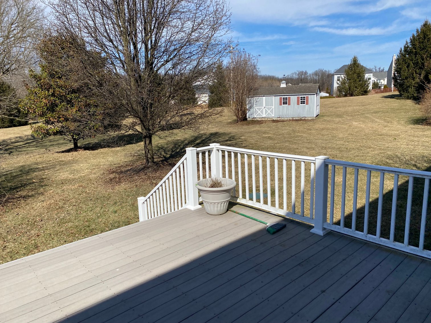 Image for 4 BR/3.5 BA Home on 1.53 +/- Acre Cul-de-Sac Lot in Spruce Hill Estates in Charles Town, WV--SELLING to the HIGHEST BIDDER!!