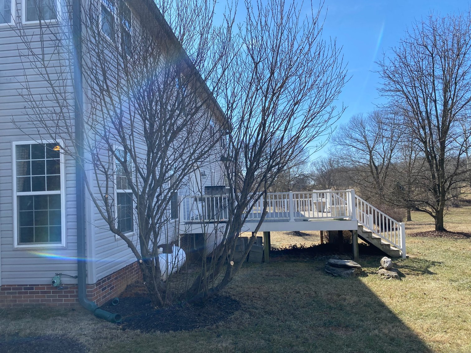 Image for 4 BR/3.5 BA Home on 1.53 +/- Acre Cul-de-Sac Lot in Spruce Hill Estates in Charles Town, WV--SELLING to the HIGHEST BIDDER!!