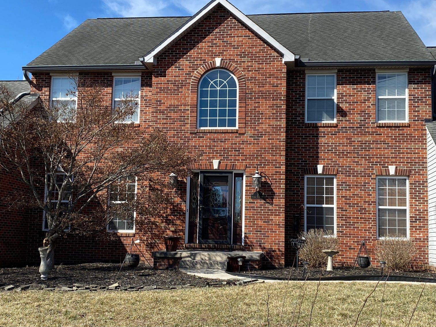 Image for 4 BR/3.5 BA Home on 1.53 +/- Acre Cul-de-Sac Lot in Spruce Hill Estates in Charles Town, WV--SELLING to the HIGHEST BIDDER!!