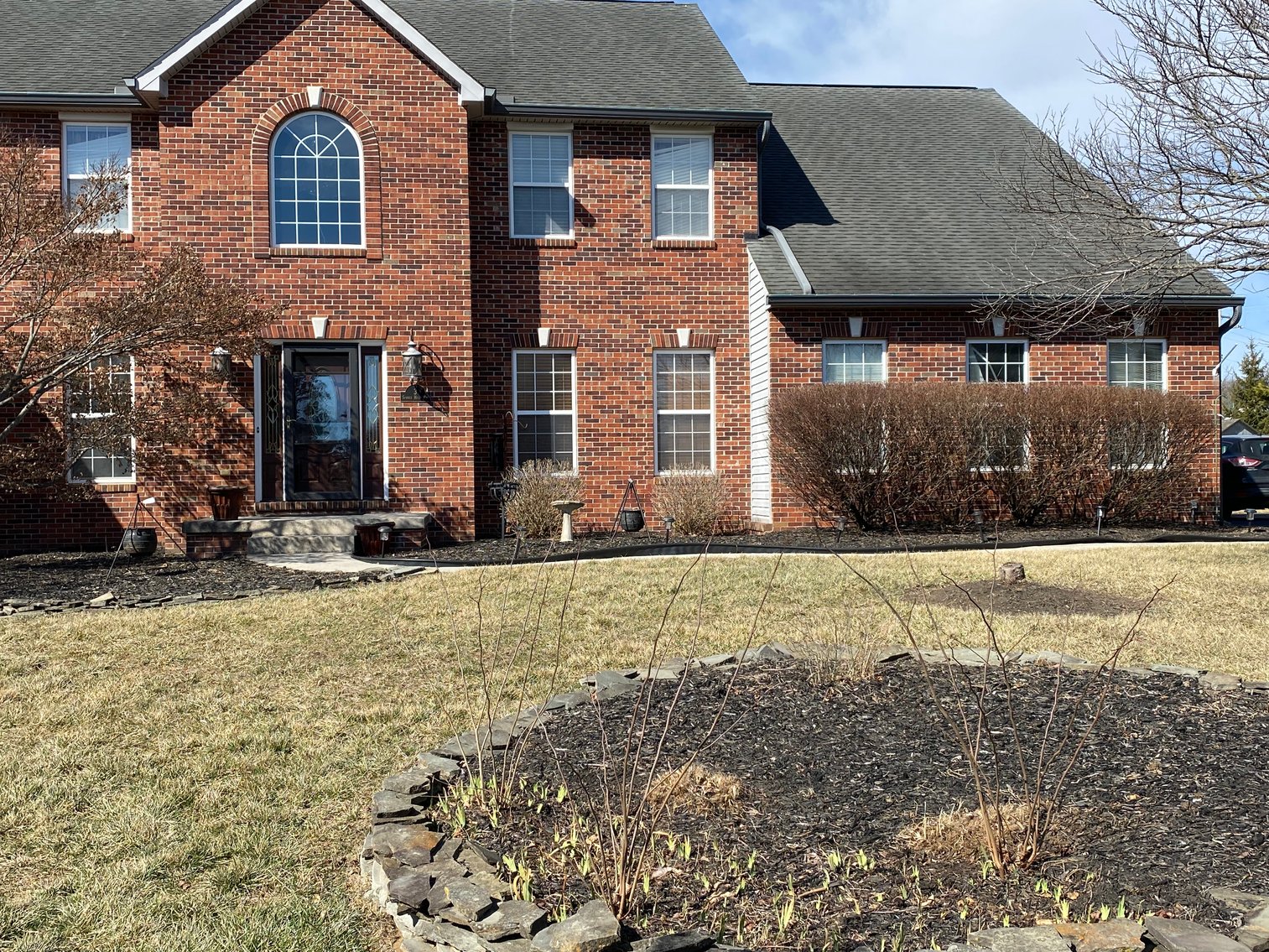 Image for 4 BR/3.5 BA Home on 1.53 +/- Acre Cul-de-Sac Lot in Spruce Hill Estates in Charles Town, WV--SELLING to the HIGHEST BIDDER!!