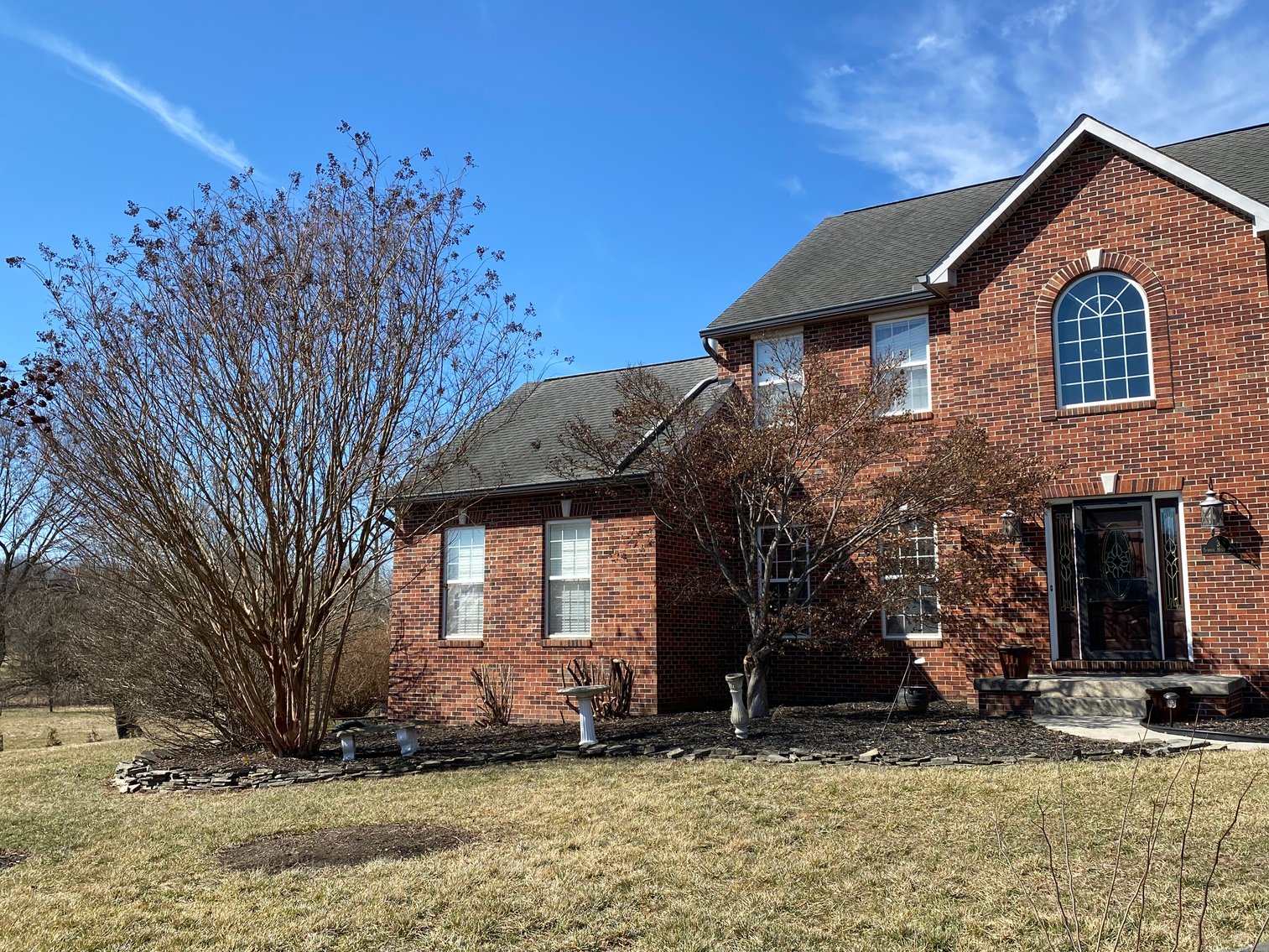 Image for 4 BR/3.5 BA Home on 1.53 +/- Acre Cul-de-Sac Lot in Spruce Hill Estates in Charles Town, WV--SELLING to the HIGHEST BIDDER!!