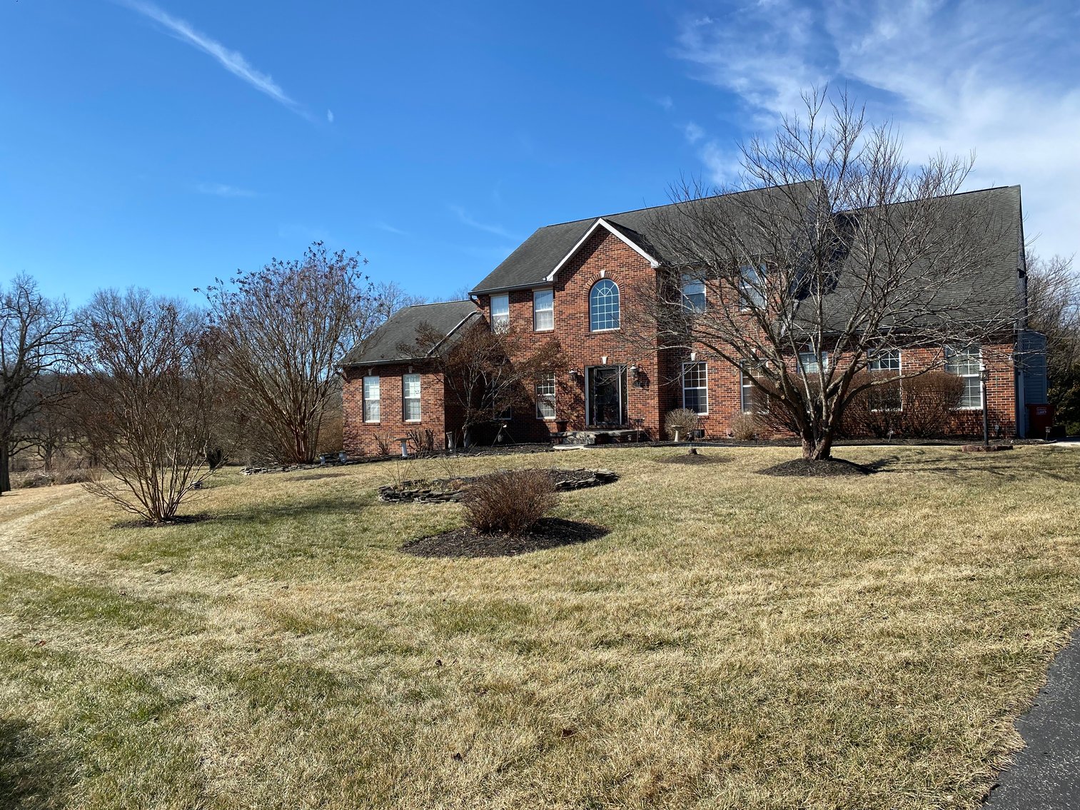 Image for 4 BR/3.5 BA Home on 1.53 +/- Acre Cul-de-Sac Lot in Spruce Hill Estates in Charles Town, WV--SELLING to the HIGHEST BIDDER!!