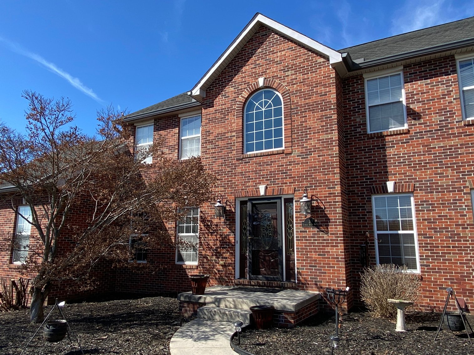 Image for 4 BR/3.5 BA Home on 1.53 +/- Acre Cul-de-Sac Lot in Spruce Hill Estates in Charles Town, WV--SELLING to the HIGHEST BIDDER!!