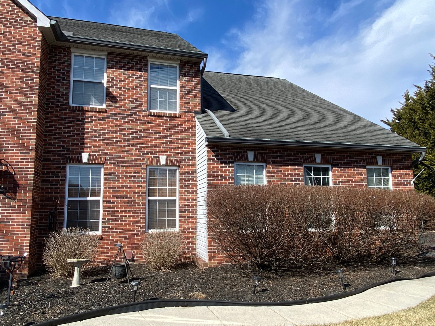 Image for 4 BR/3.5 BA Home on 1.53 +/- Acre Cul-de-Sac Lot in Spruce Hill Estates in Charles Town, WV--SELLING to the HIGHEST BIDDER!!